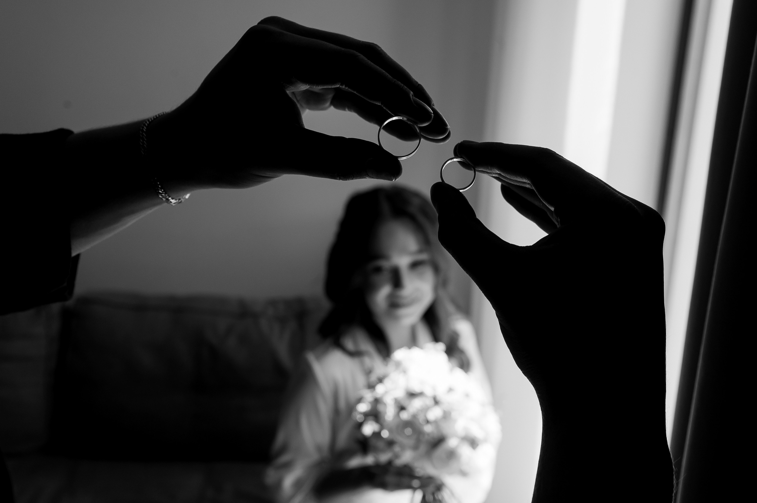 Екатерина & Евгений. Свадебный и семейный фотограф Екатерина Шестакова