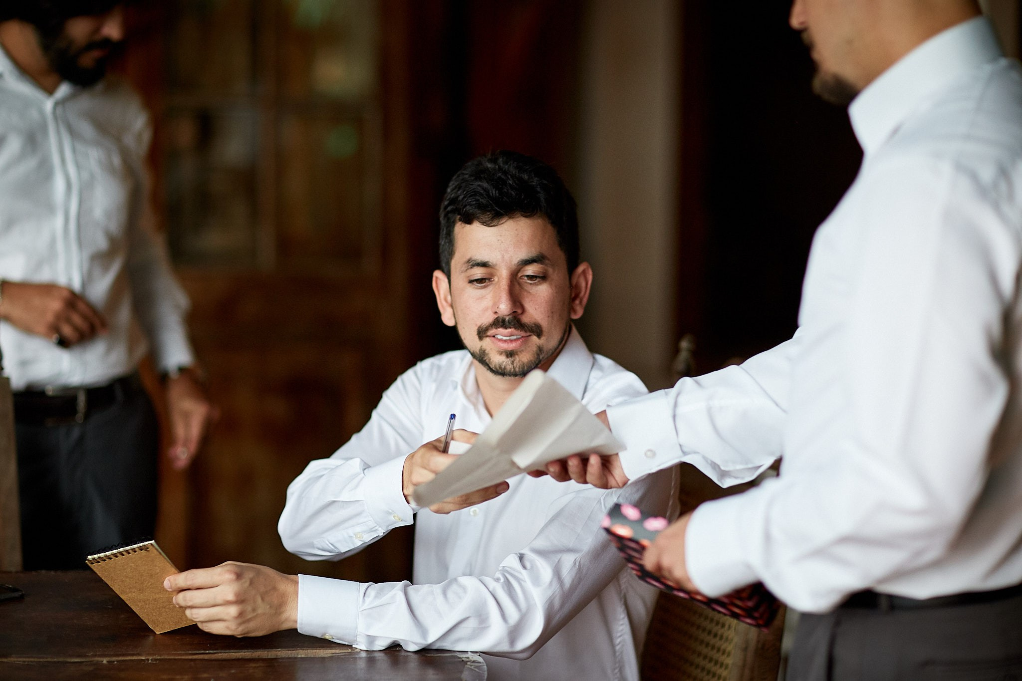 Casamento Tânia e Zé. Fotógrafo de casamentos em Florianópolis