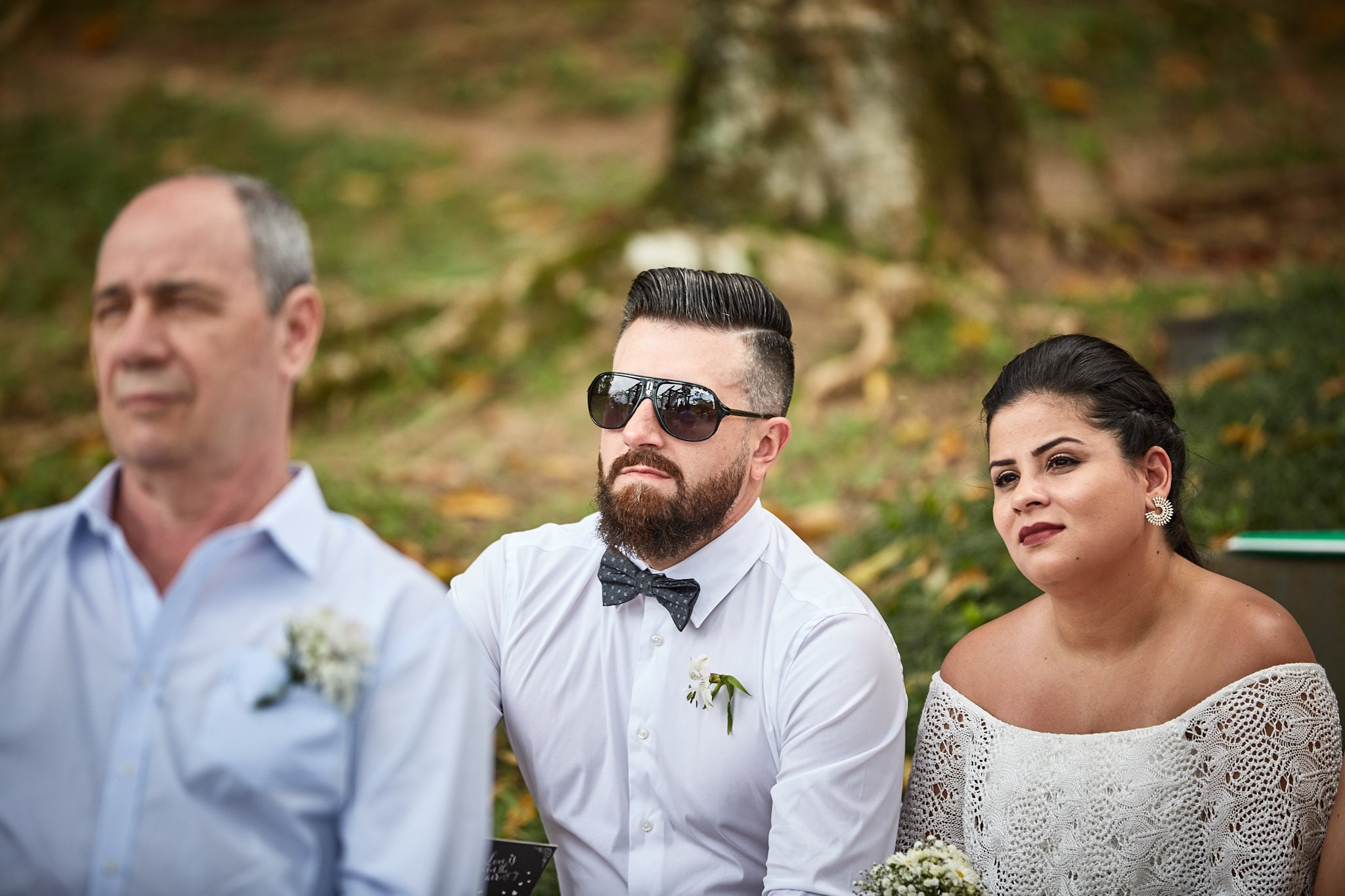 Casamento Kitty e Fábio. Fotógrafo de casamentos em Florianópolis