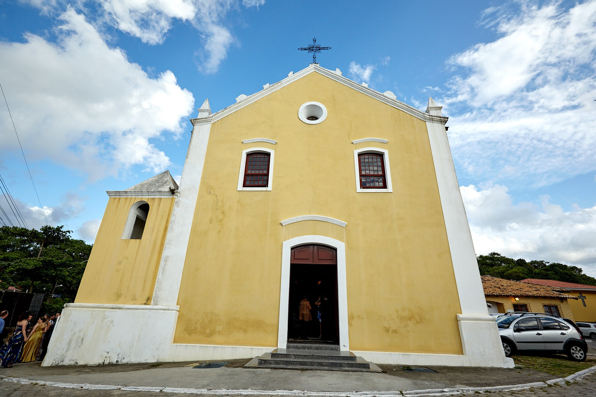 Casamento Naiane e Robson. Fotógrafo de casamentos em Florianópolis