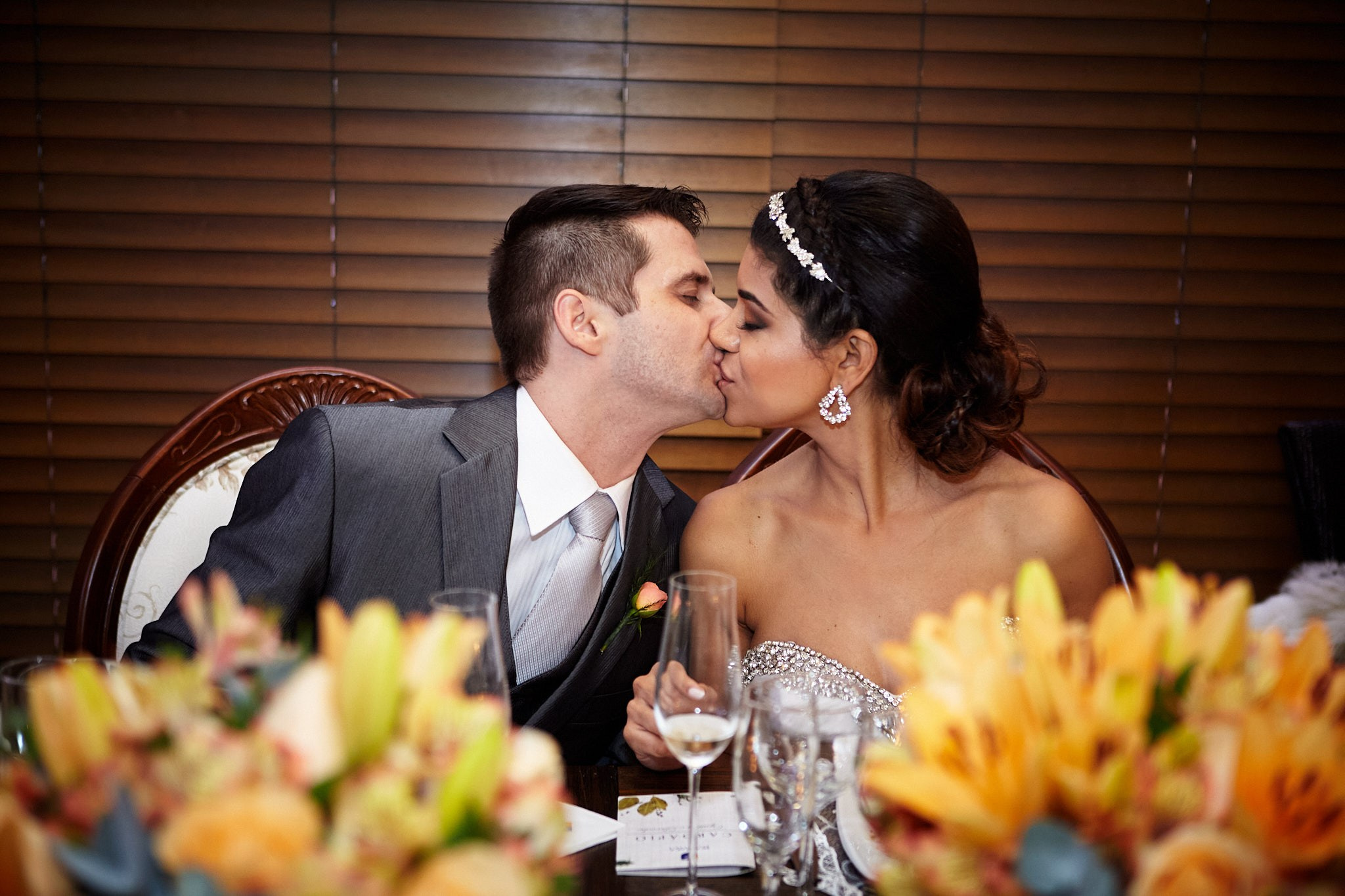 Casamento Cynthia e Deocelso. Fotógrafo de casamentos em Florianópolis