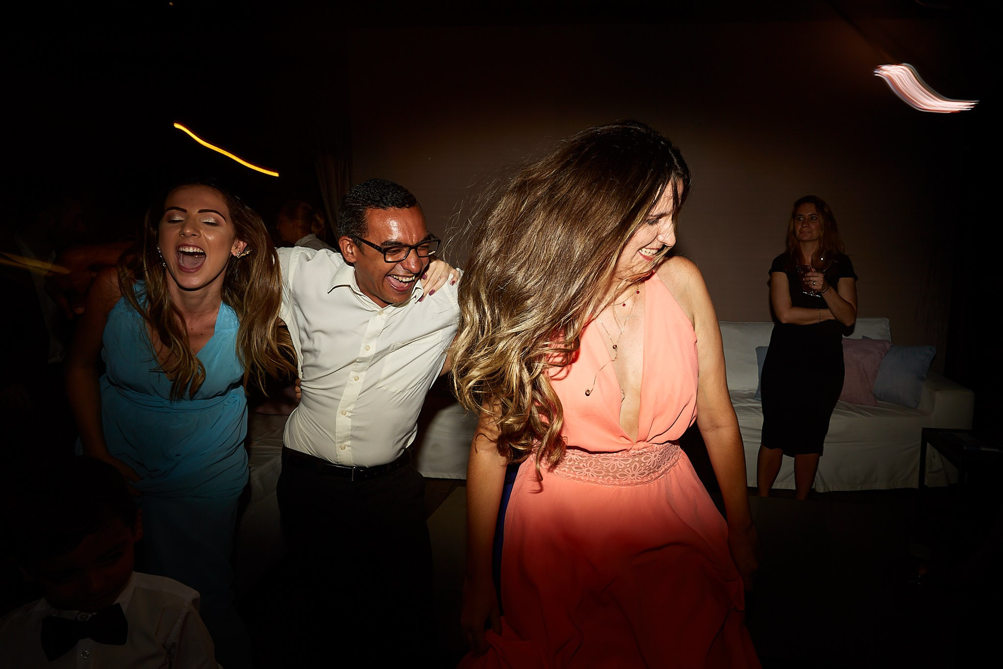 Casamento Márcia e Joe. Fotógrafo de casamentos em Florianópolis