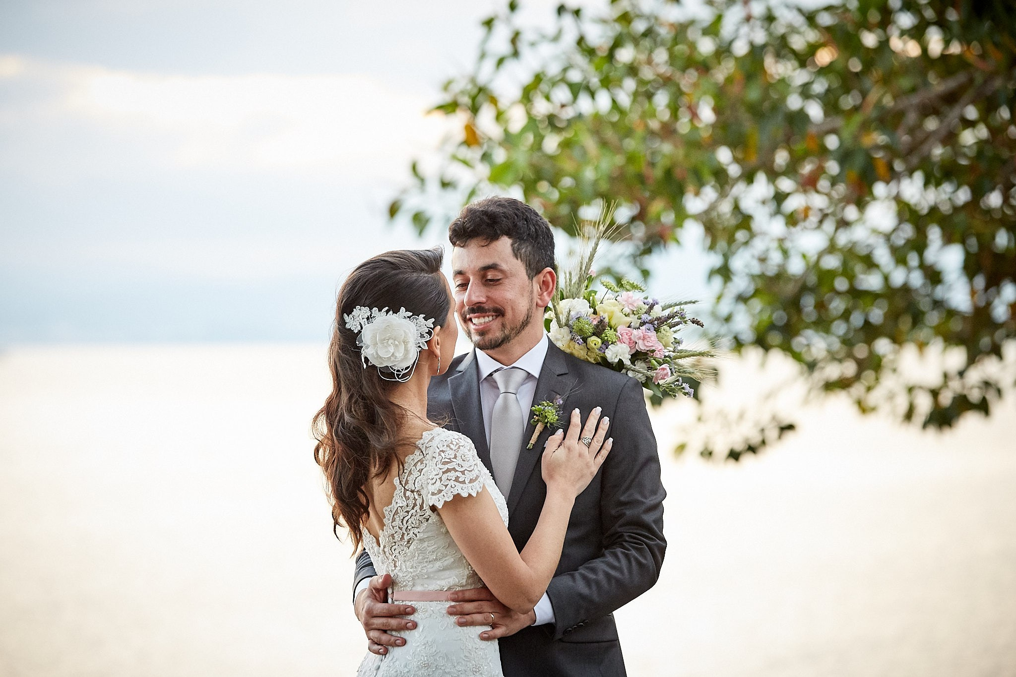 Casamento Tânia e Zé. Fotógrafo de casamentos em Florianópolis