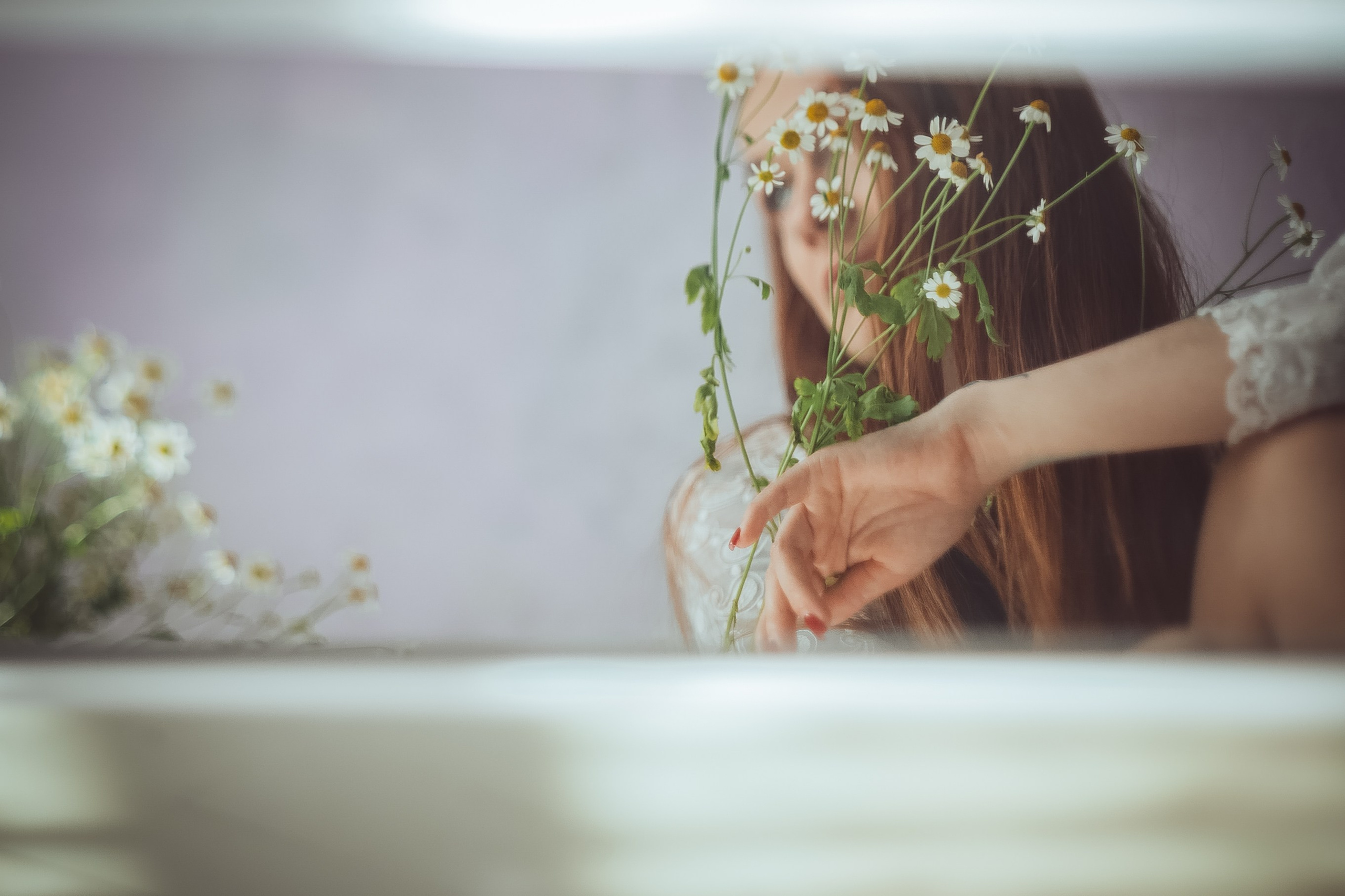 Sarmīte. Sandra Garanca Portrait and event photographer