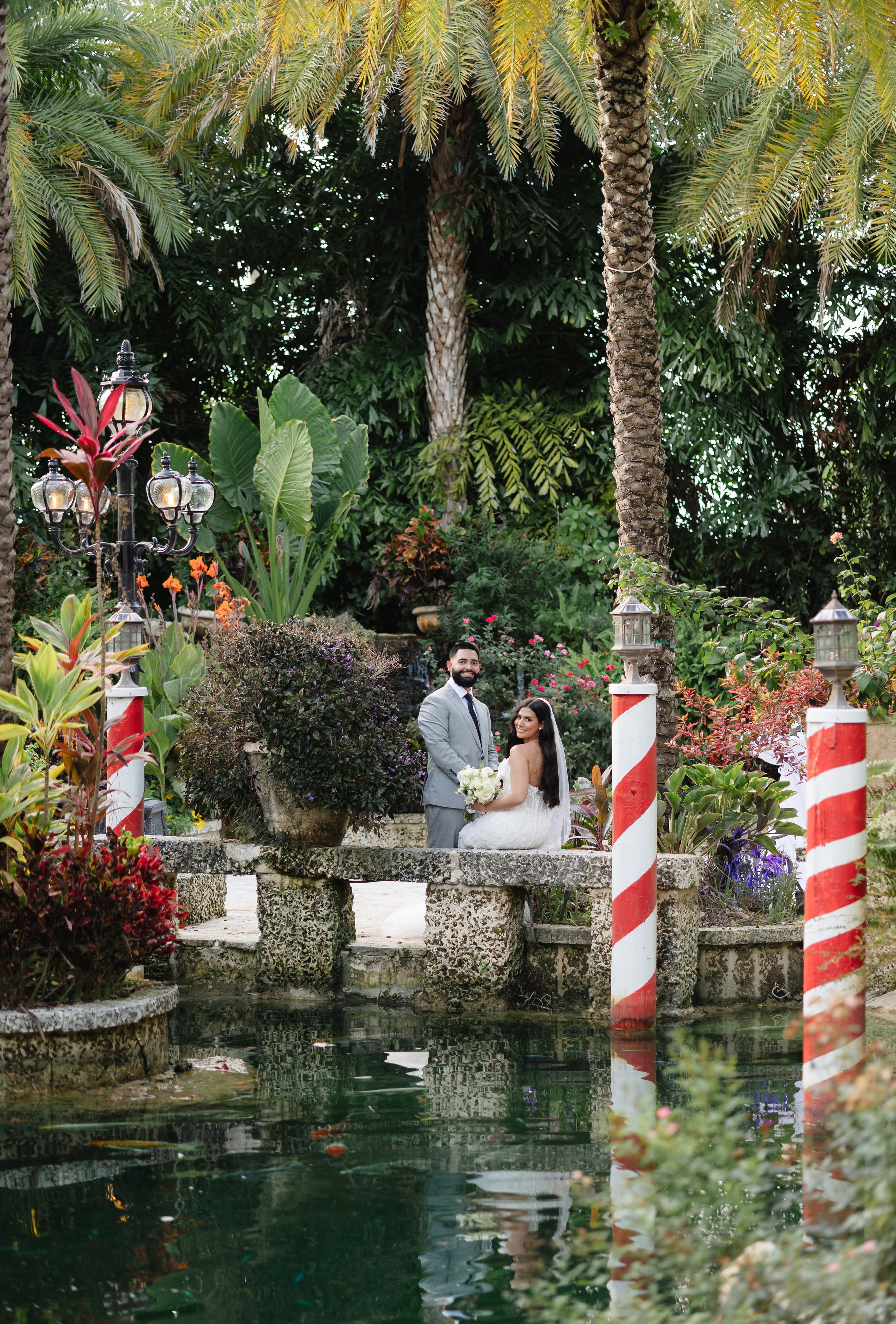 A Love Story Years in the Making | Sheila & Kevin’s Villa Toscana Wedding. YES I DO PRODUCTION — Wedding photography&videography