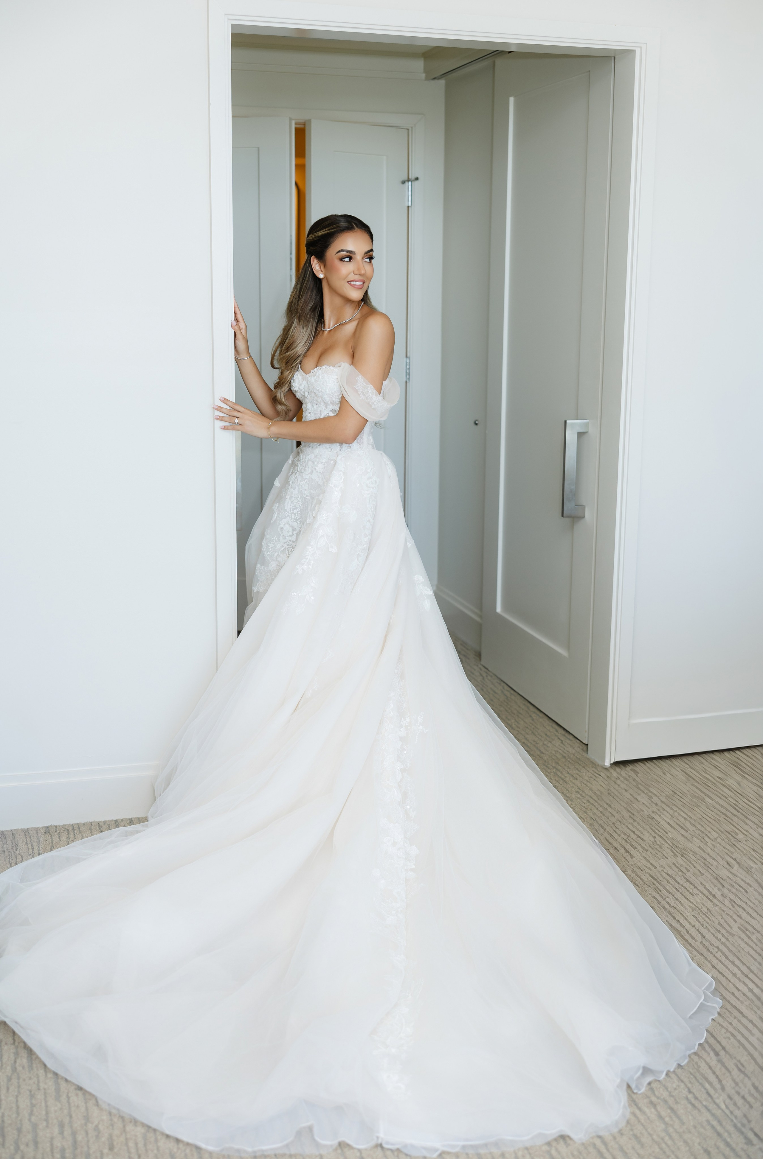 Gabriella & Jurgen. YES I DO PRODUCTION — Wedding photography&videography