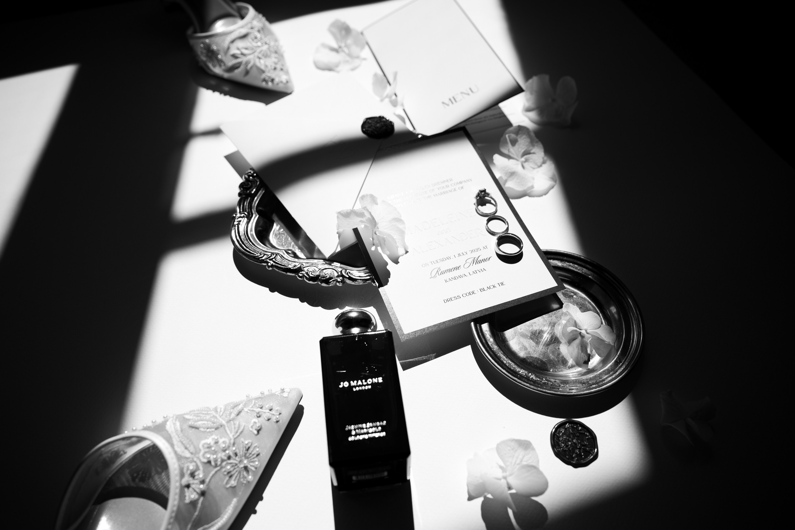 MADELEINA & ALEX. Bakasphoto wedding and lifestyle photography Latvia and Worldwide