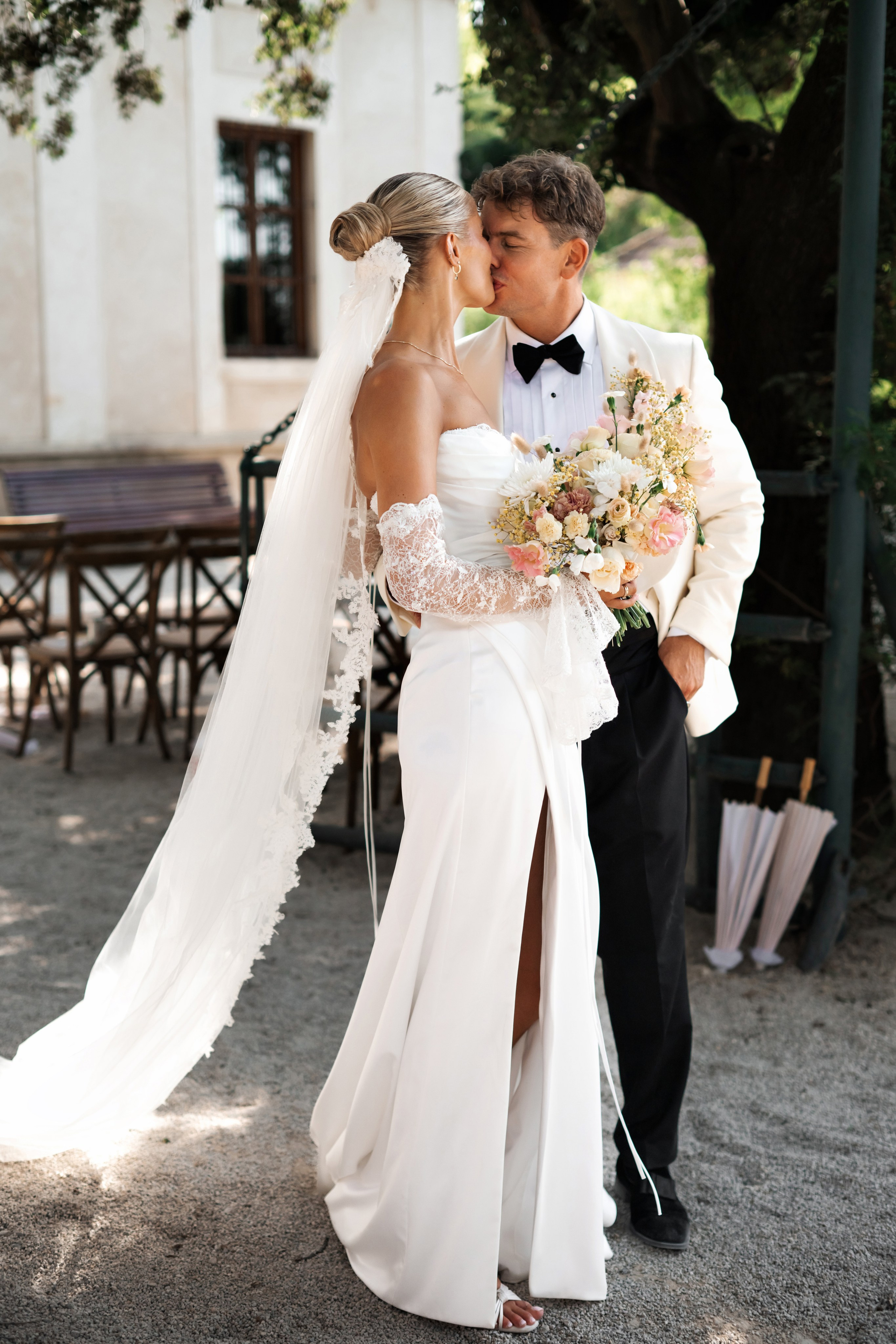 LILLIAN & ALEXANDER. Wedding Photographer in Marbella, Como, Tuscany, Cannes