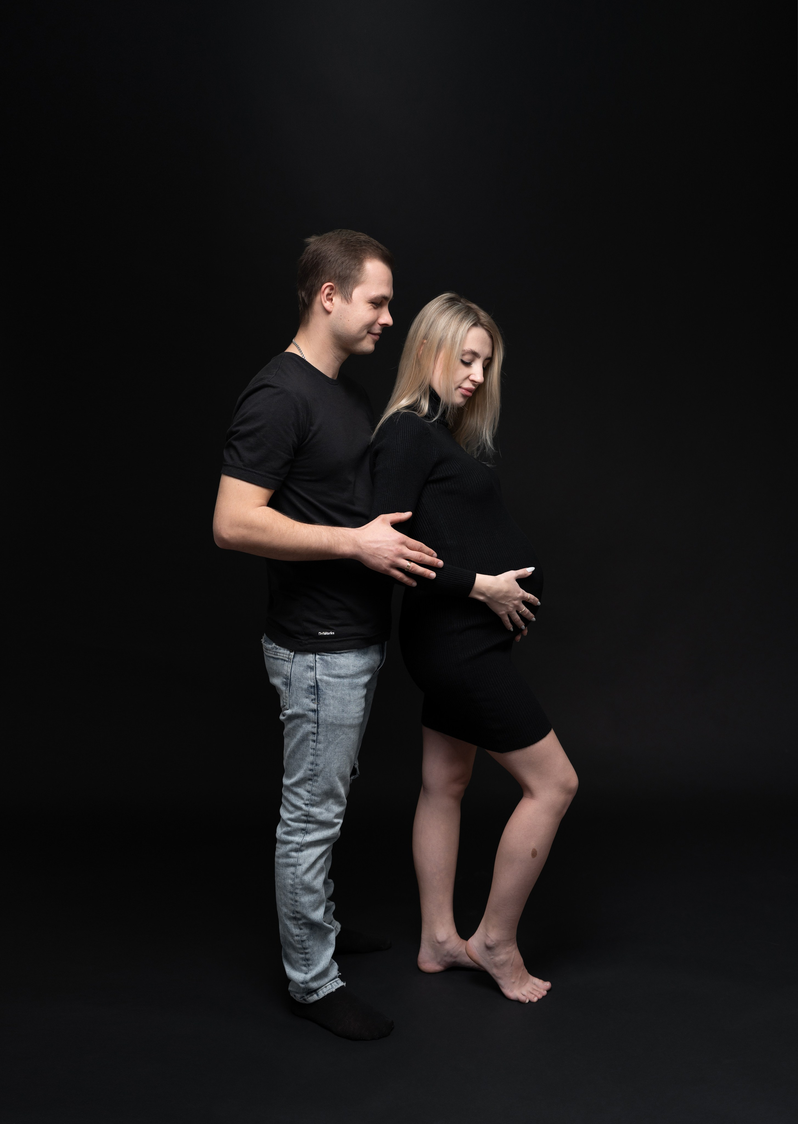 Yulia. Family photographer in Sacramento | Sofia Pavenko