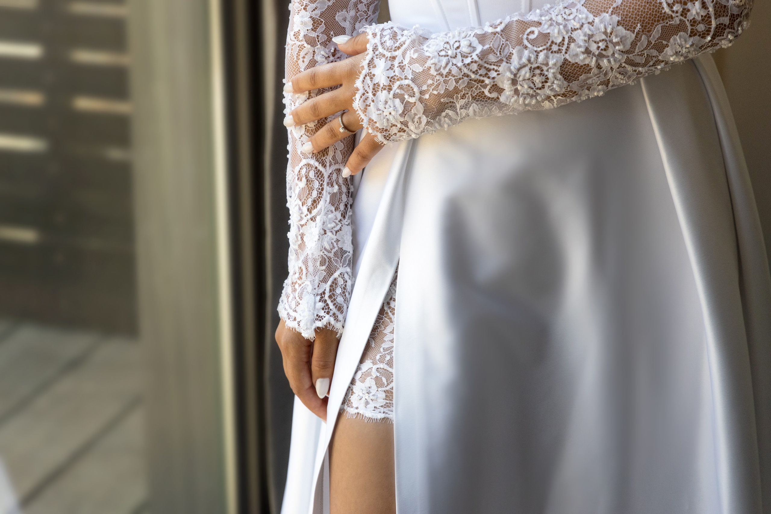 Wedding Day Or & Aviel. Home