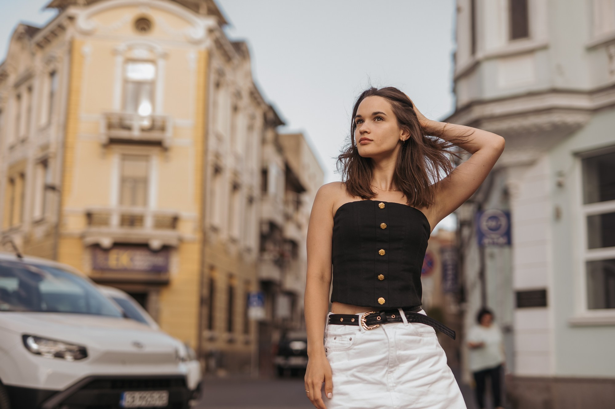 Анна. Фотограф в Болгарии Екатерина Зубкова