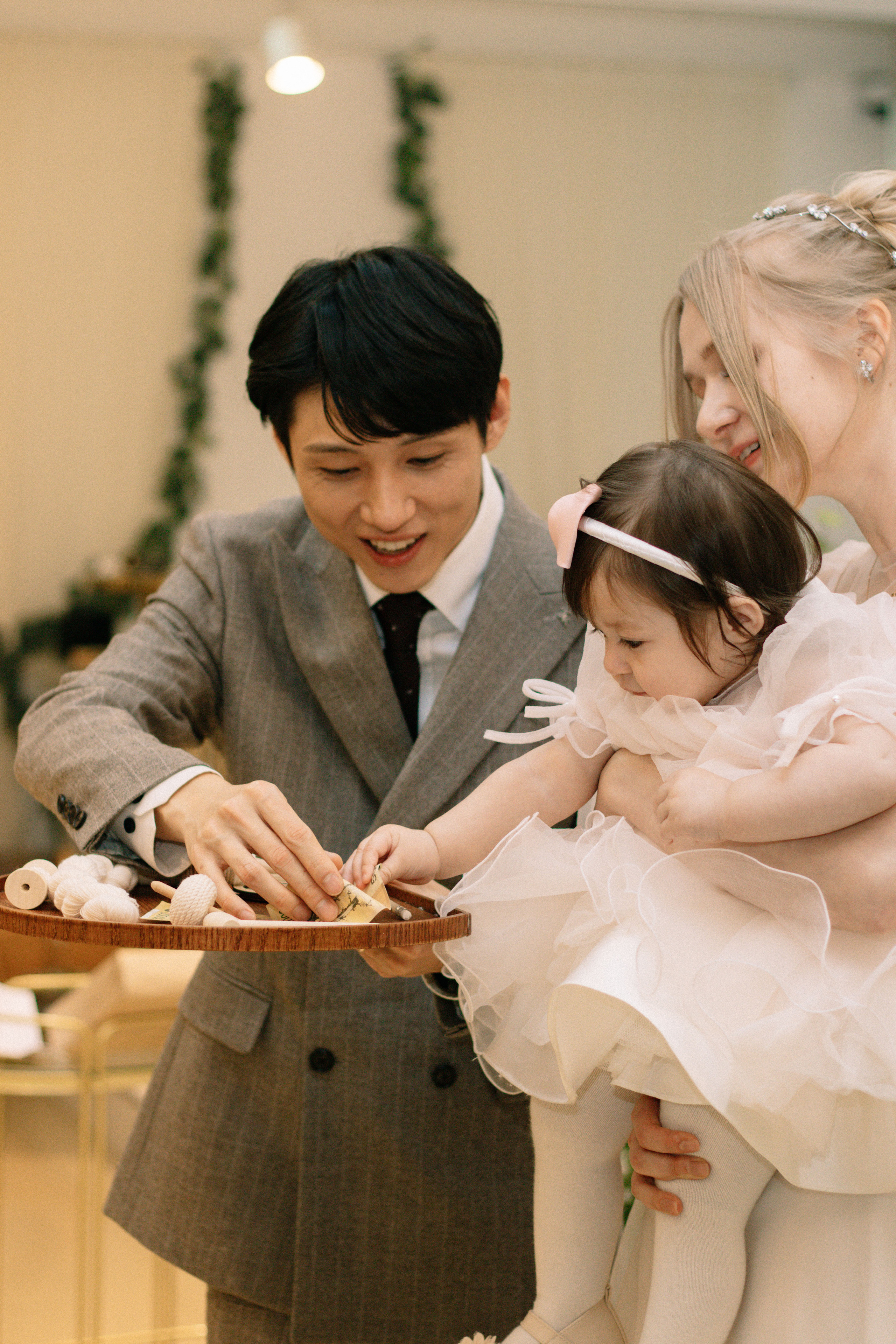 아린. Фотограф Екатерина Хан