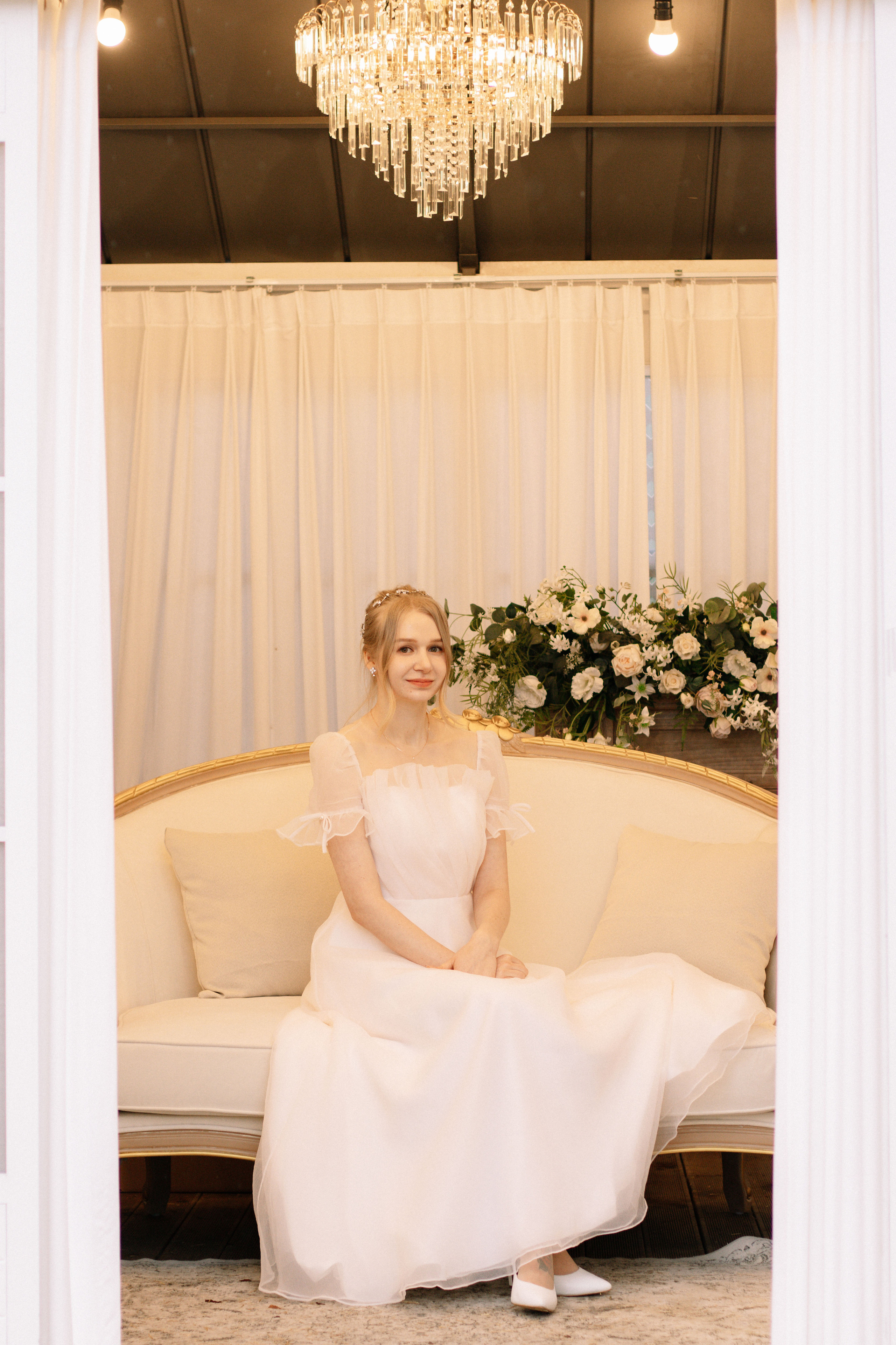 아린. Фотограф Екатерина Хан