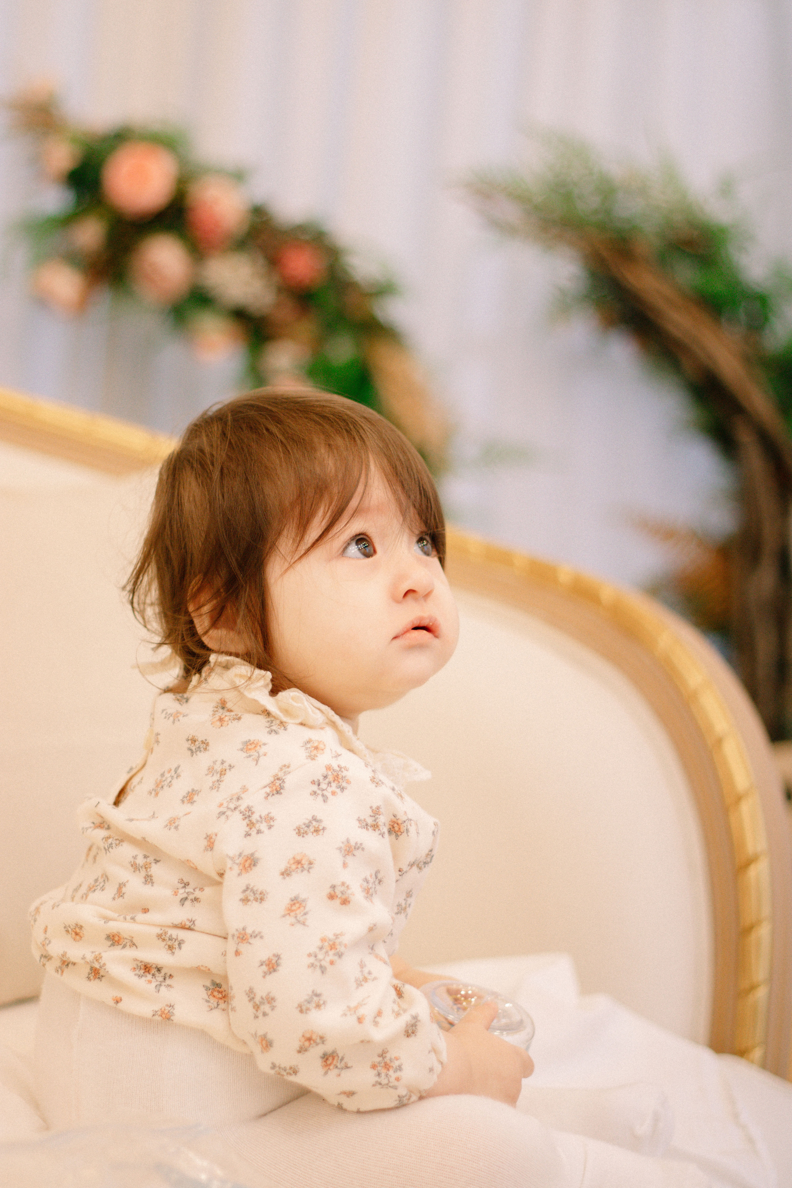 아린. Фотограф Екатерина Хан