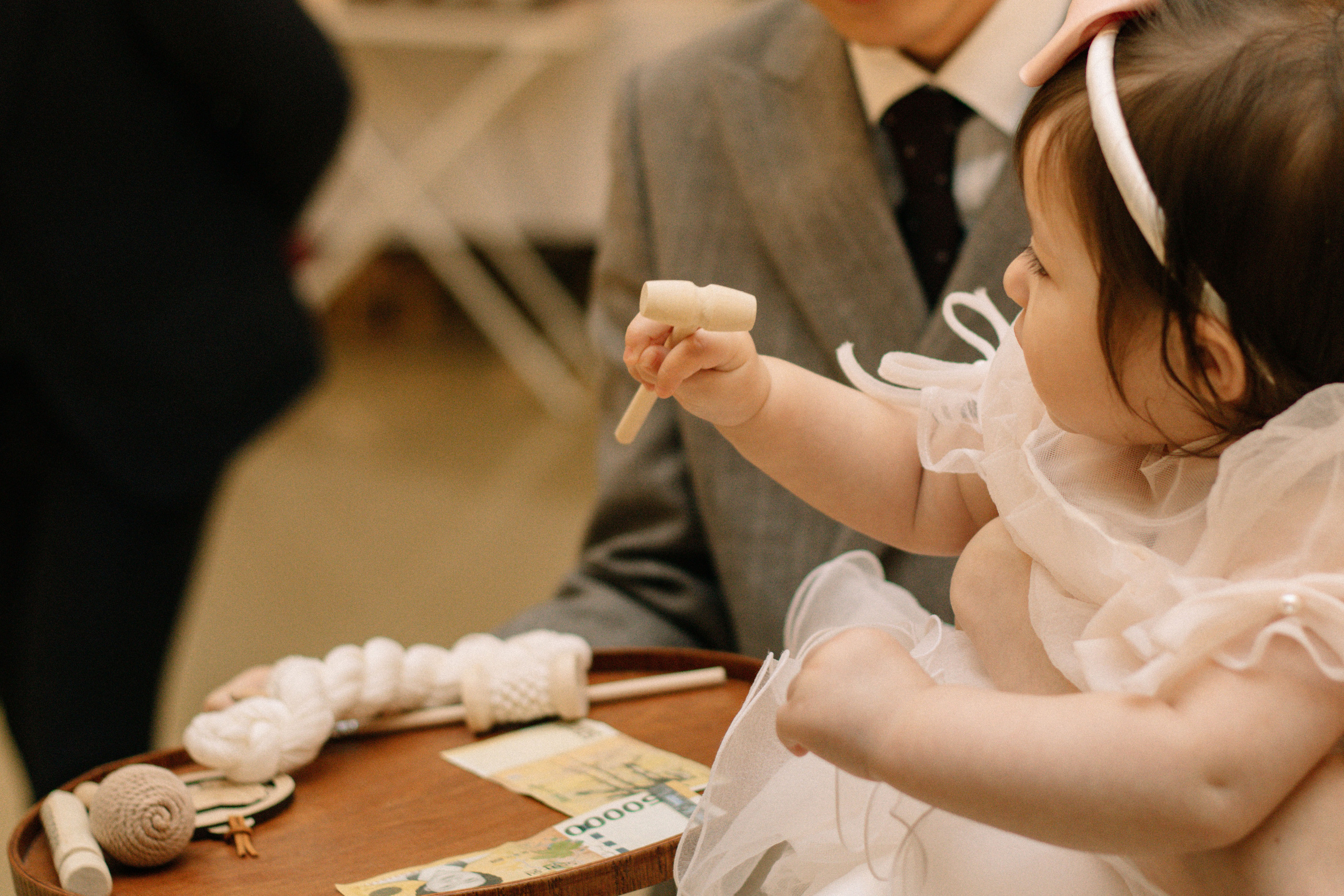 아린. Фотограф Екатерина Хан