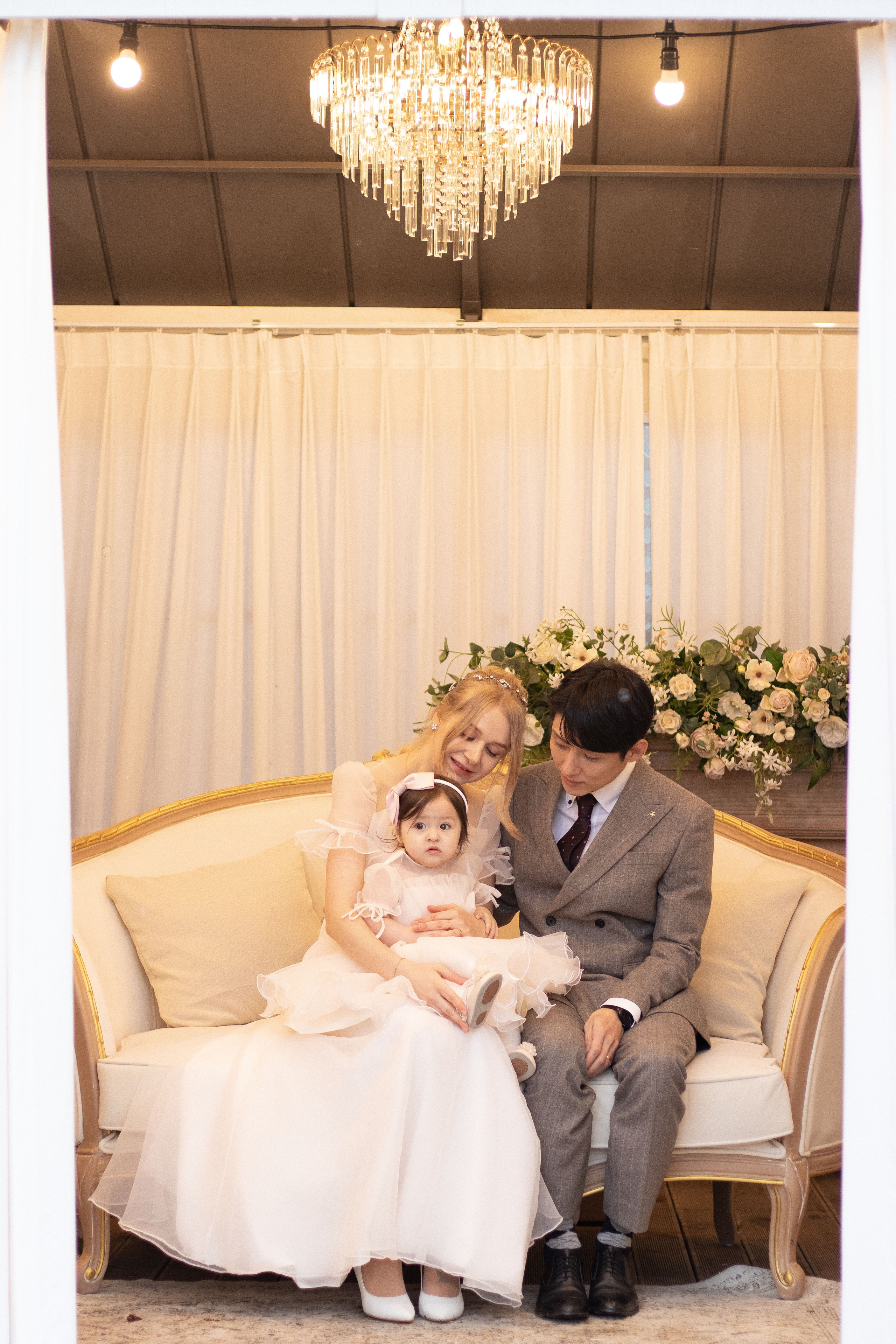 아린. Фотограф Екатерина Хан