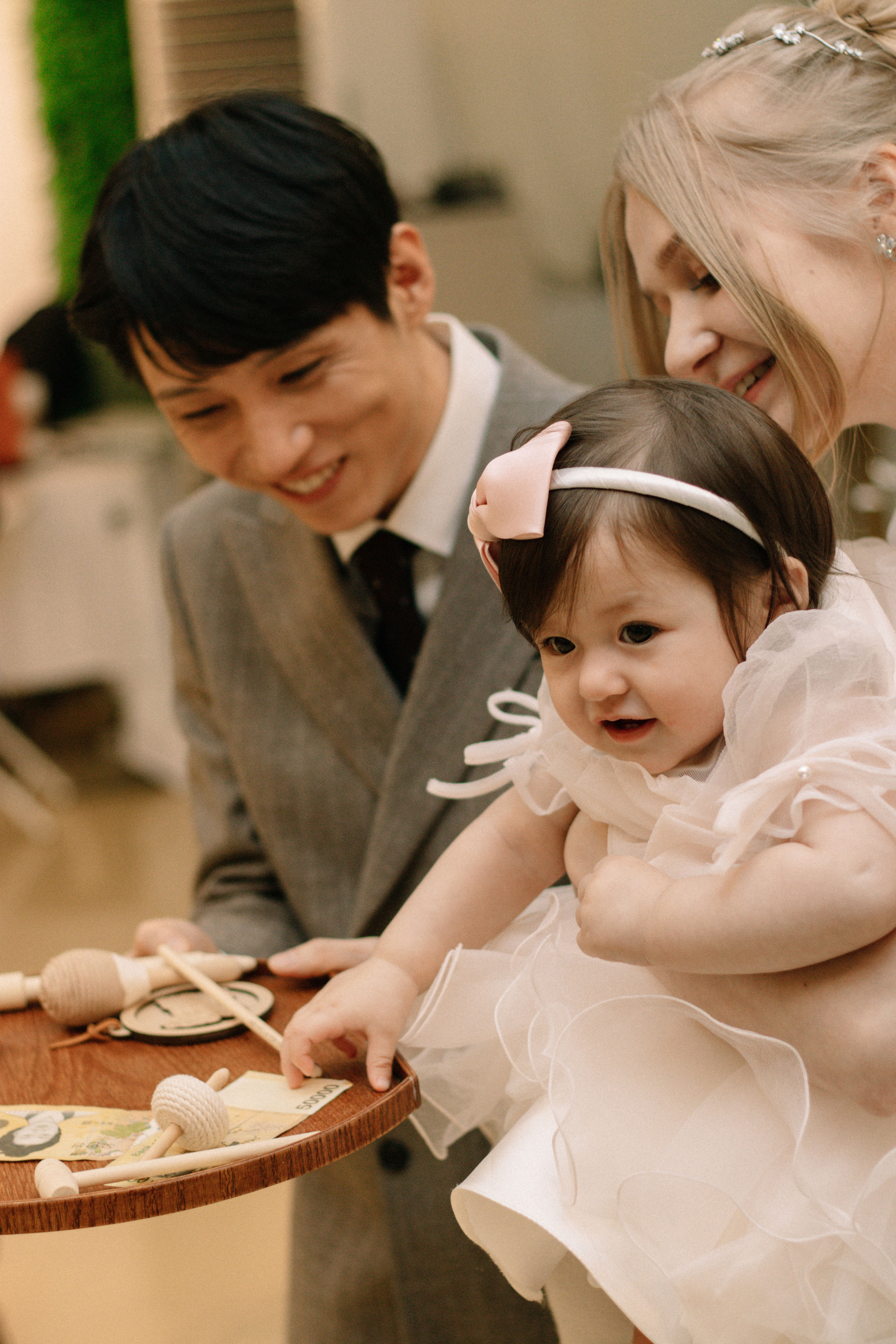 아린. Фотограф Екатерина Хан