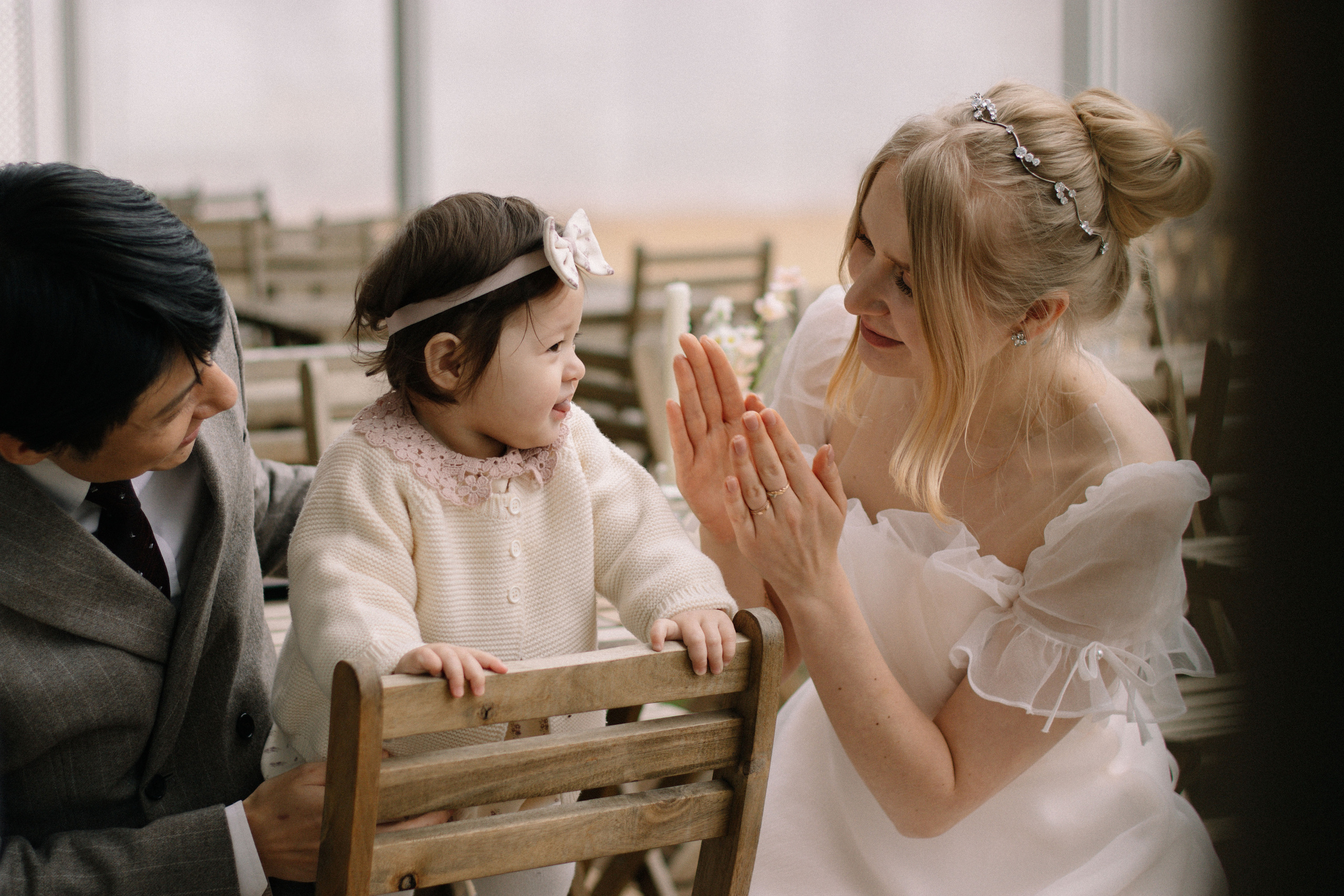 아린. Фотограф Екатерина Хан