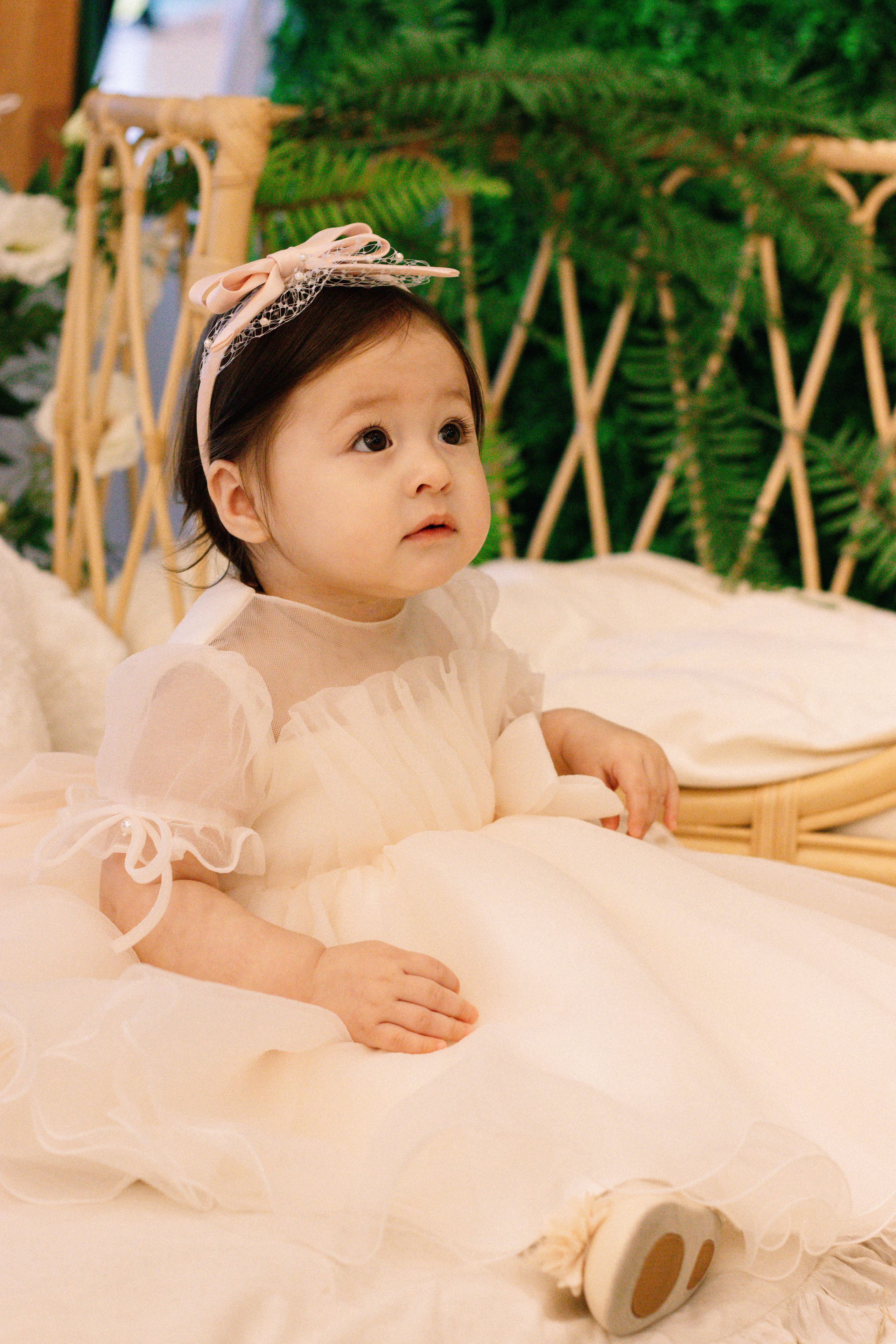 아린. Фотограф Екатерина Хан