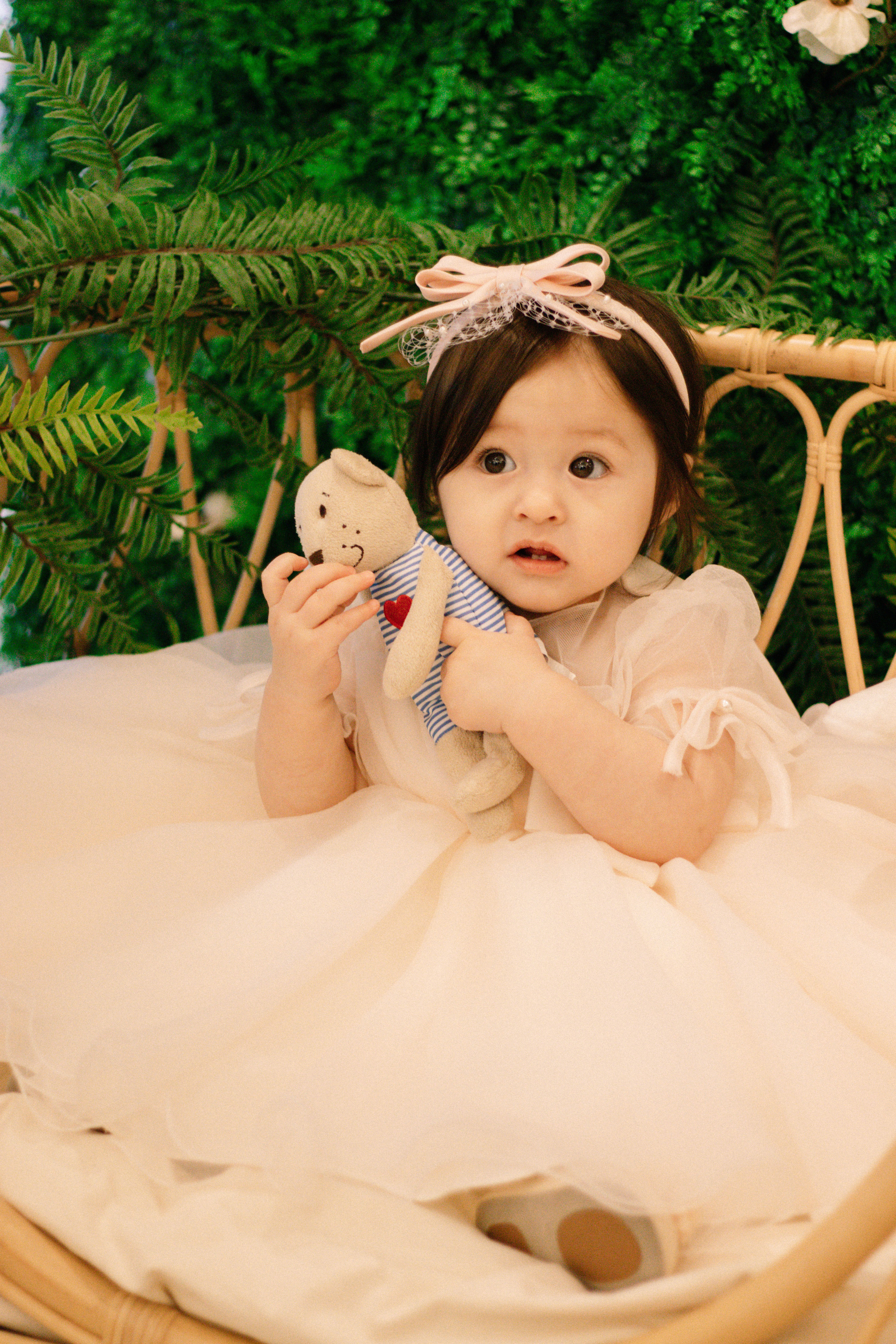 아린. Фотограф Екатерина Хан