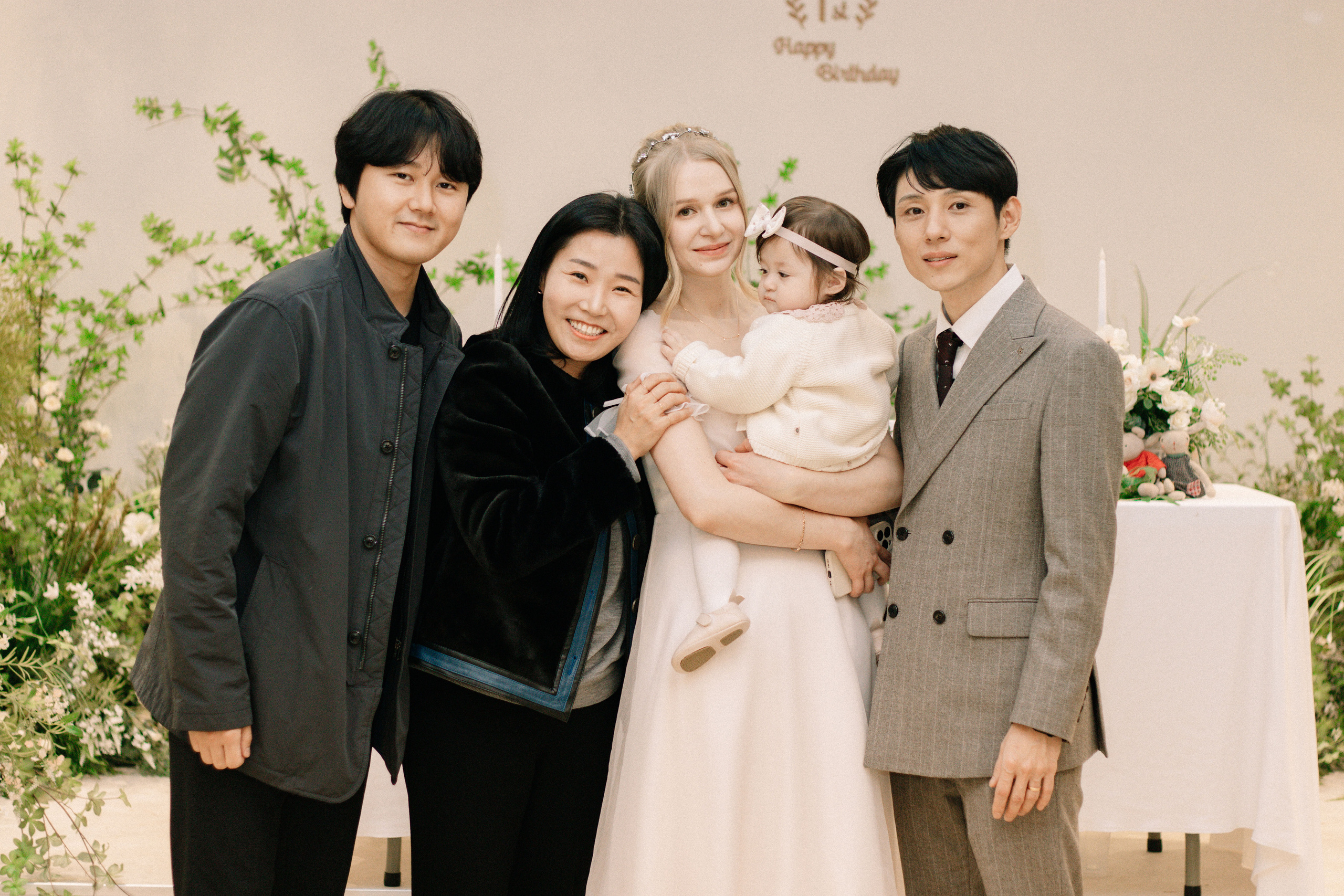 아린. Фотограф Екатерина Хан