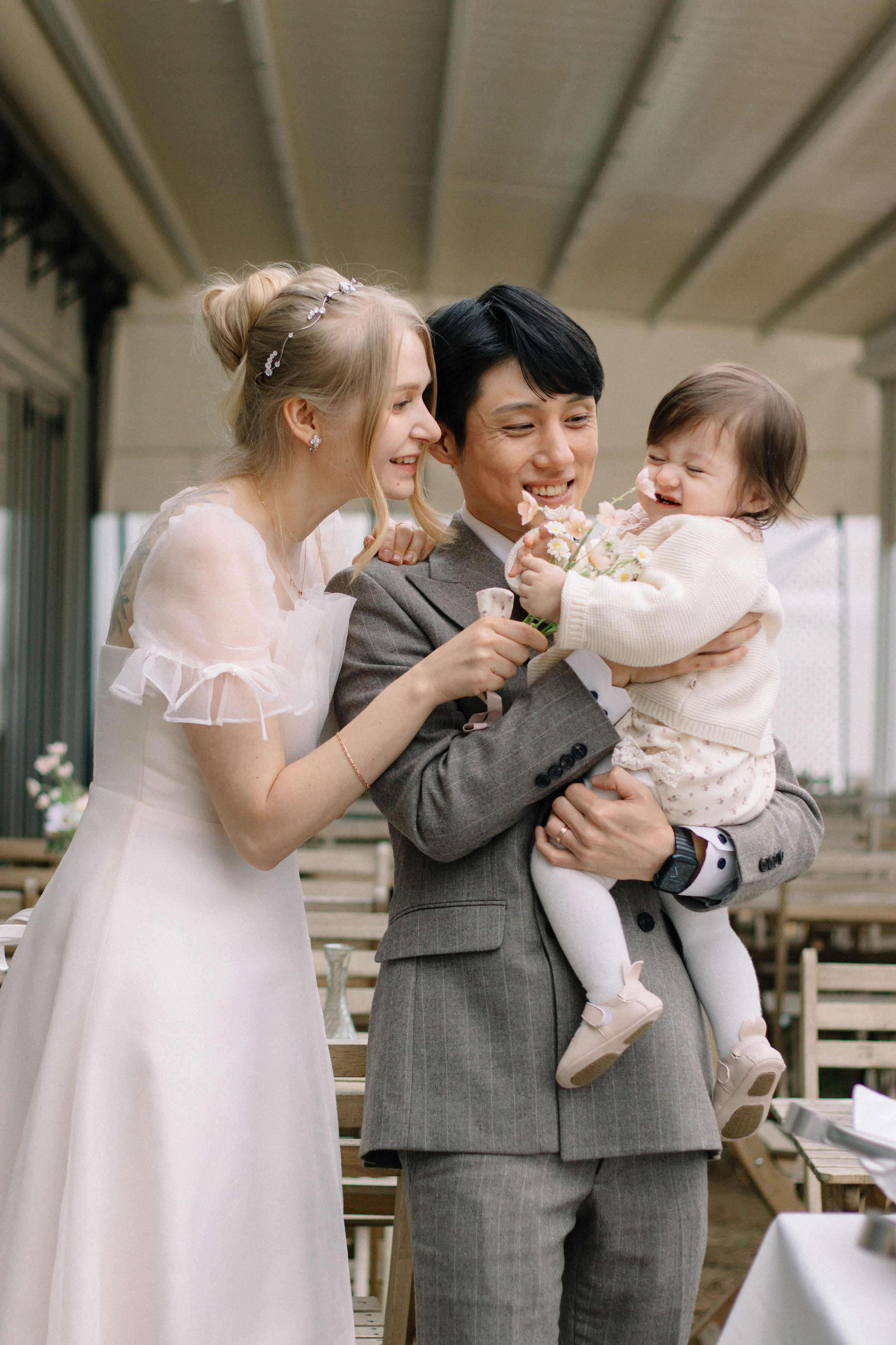 아린. Фотограф Екатерина Хан