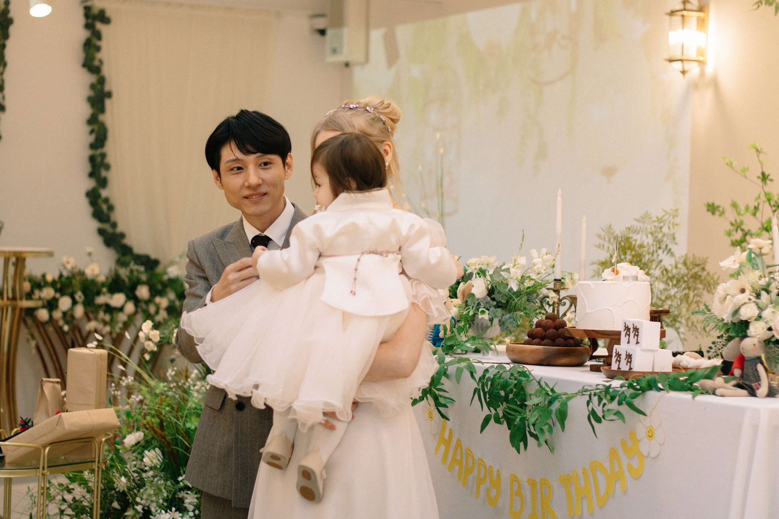 아린. Фотограф Екатерина Хан