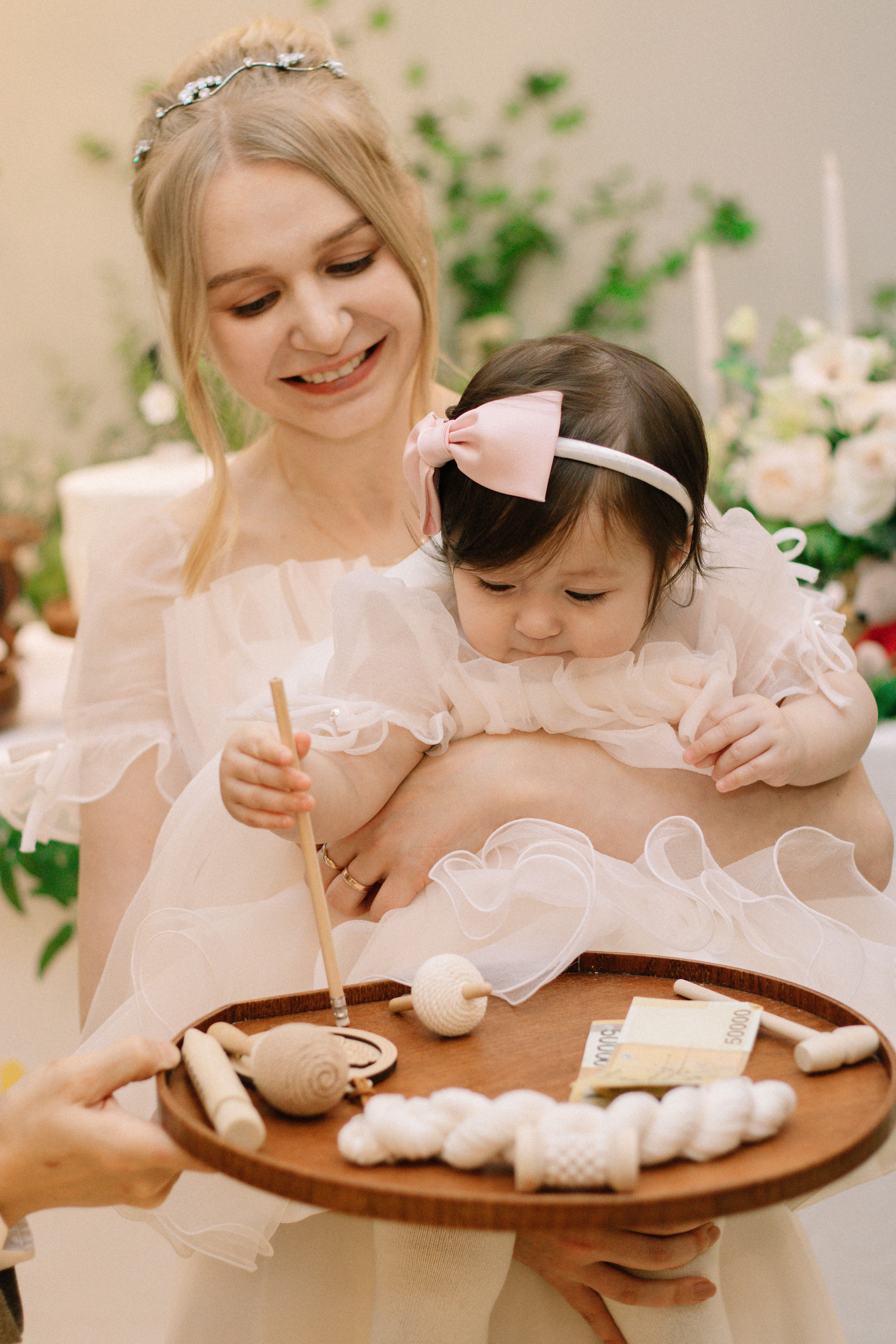 아린. Фотограф Екатерина Хан