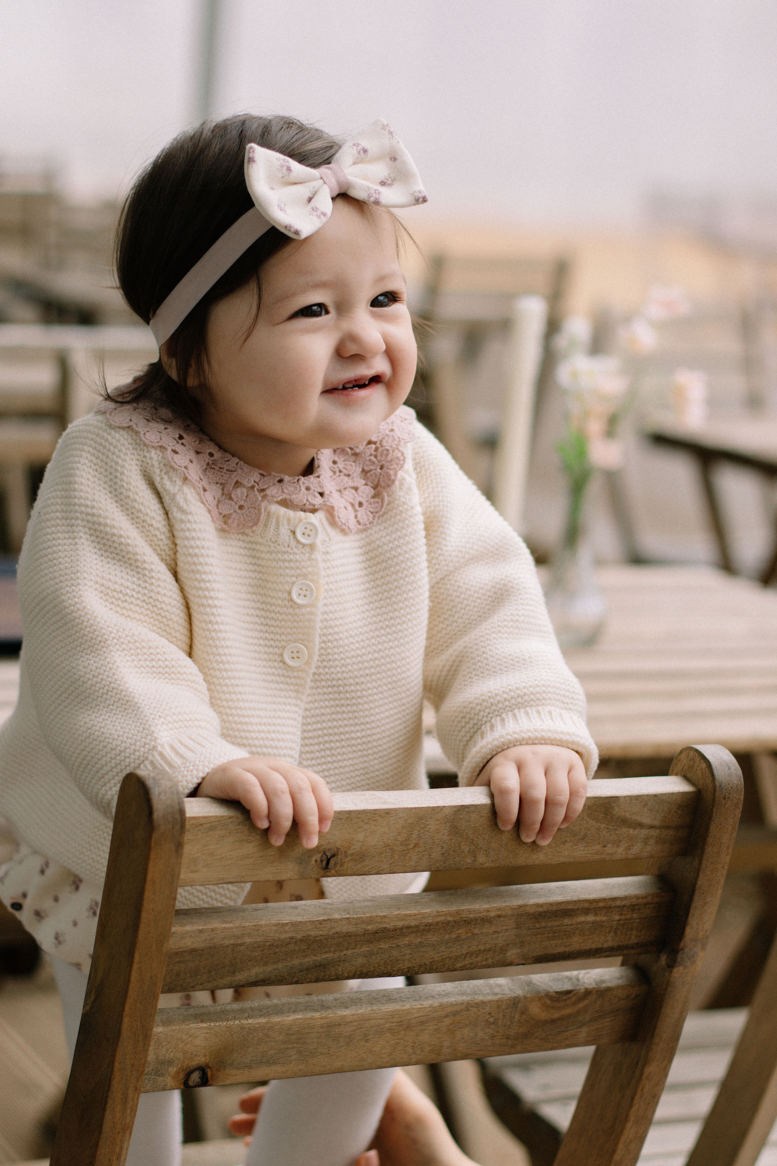 아린. Фотограф Екатерина Хан