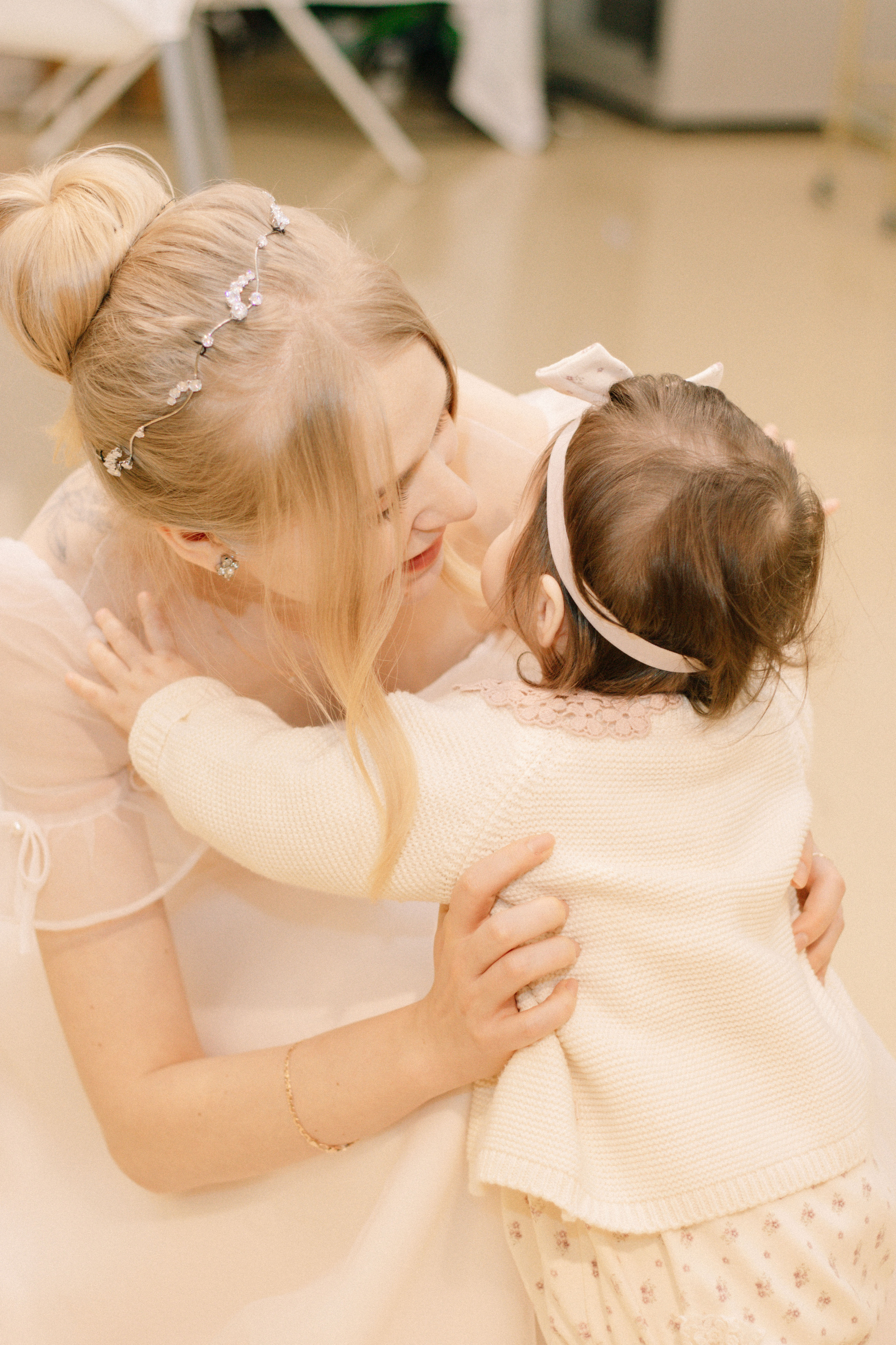 아린. Фотограф Екатерина Хан