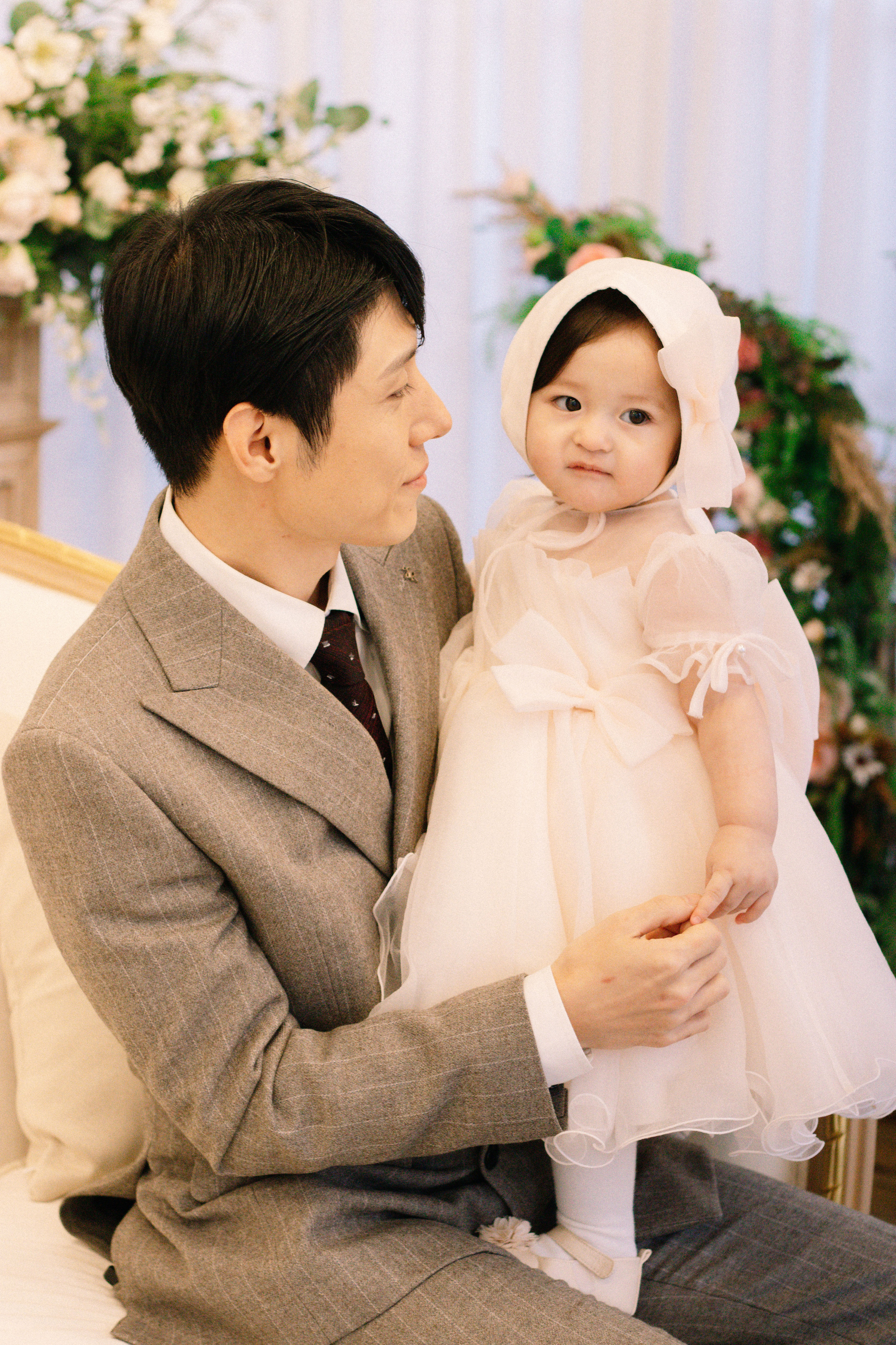 아린. Фотограф Екатерина Хан