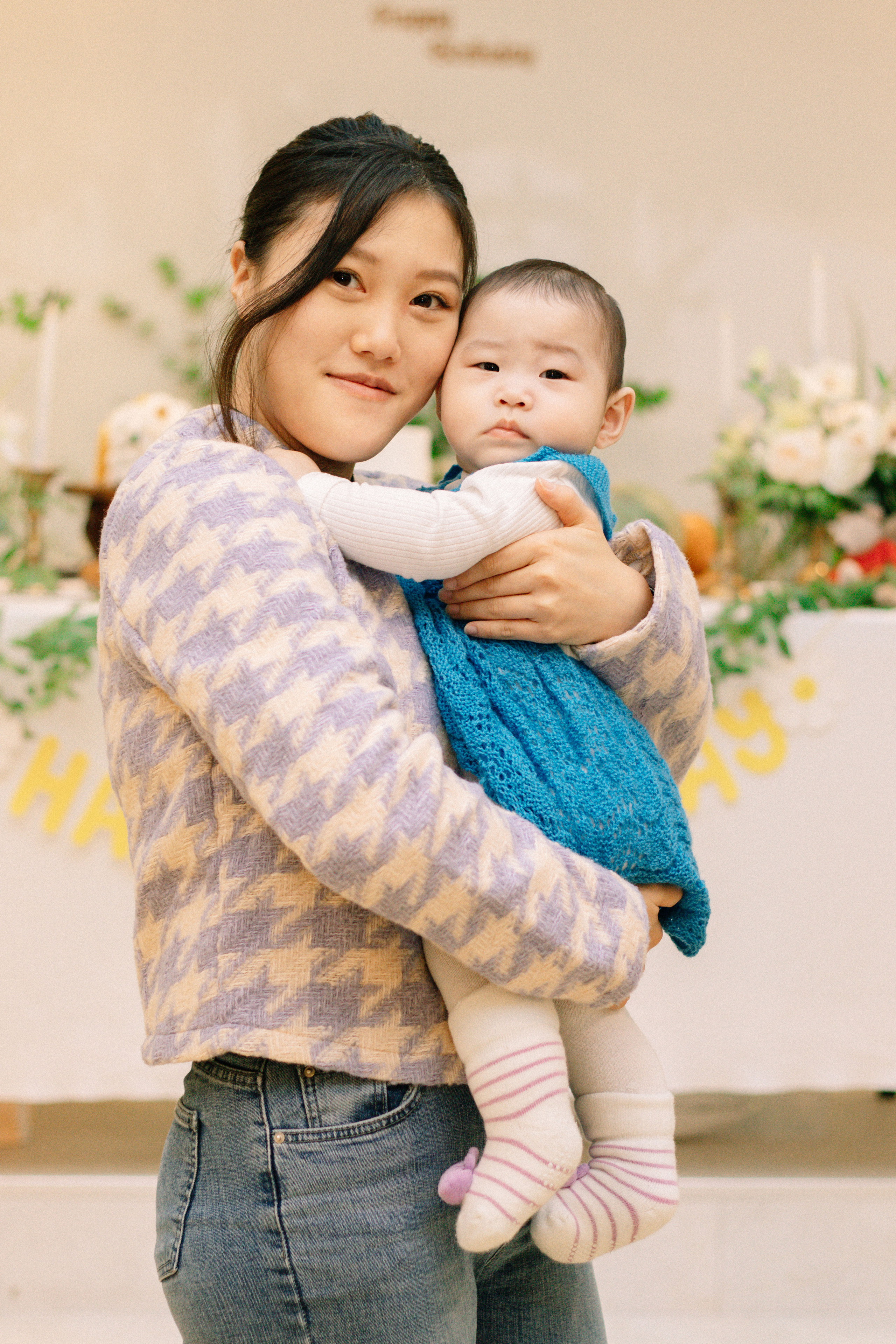 아린. Фотограф Екатерина Хан