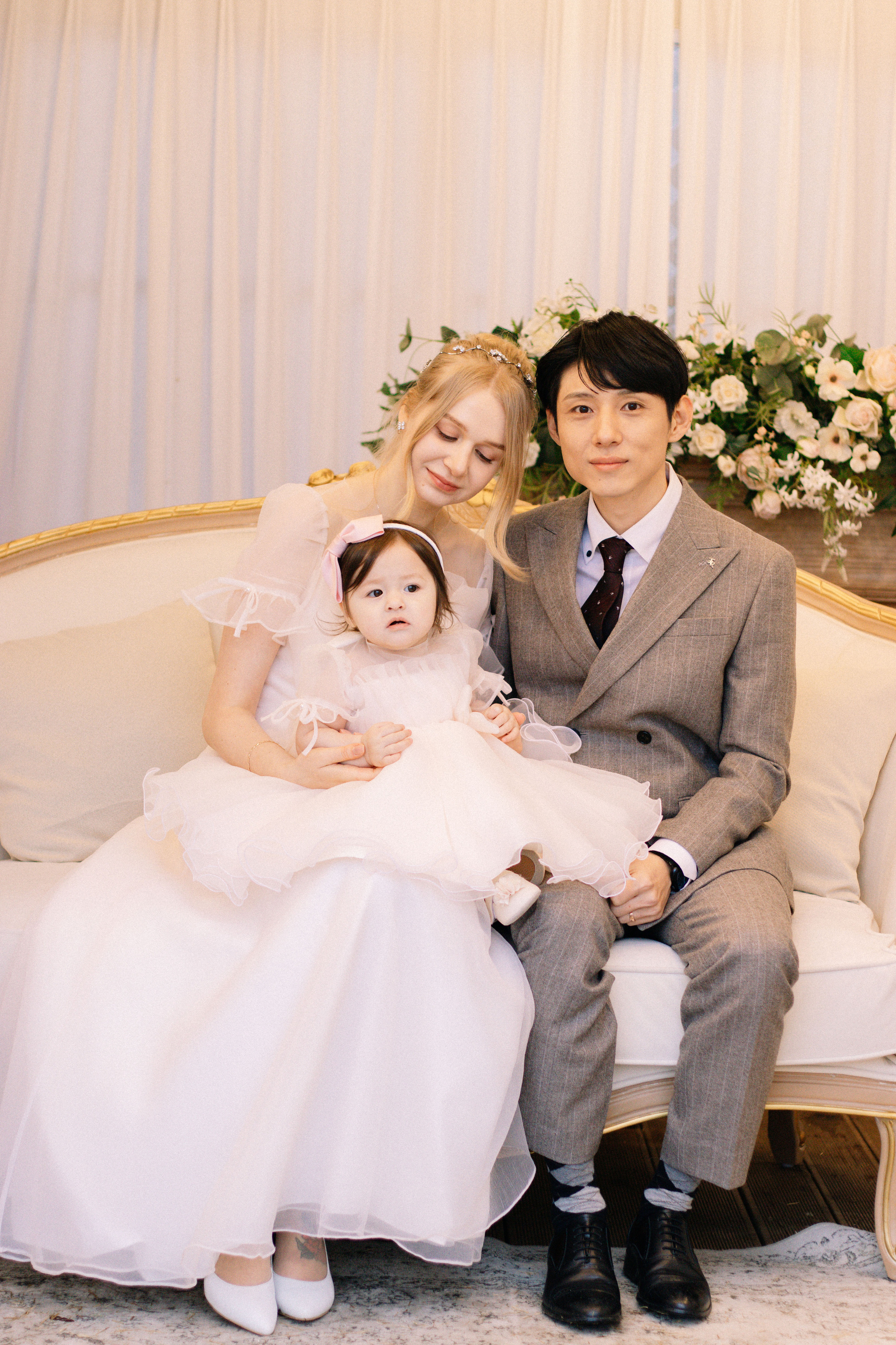 아린. Фотограф Екатерина Хан