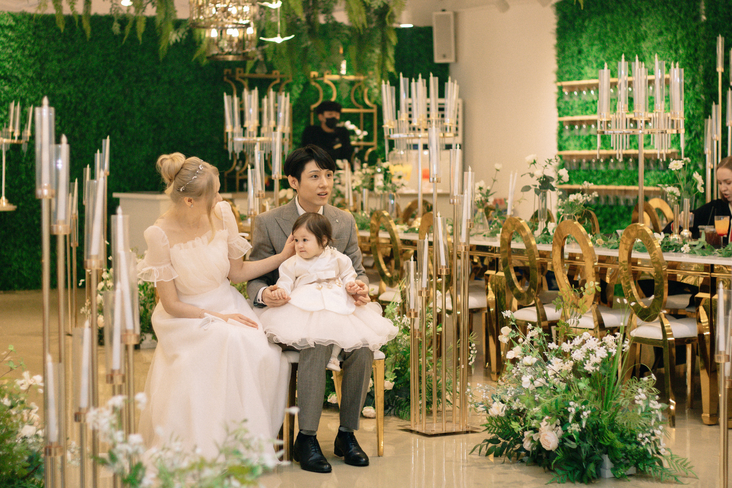 아린. Фотограф Екатерина Хан