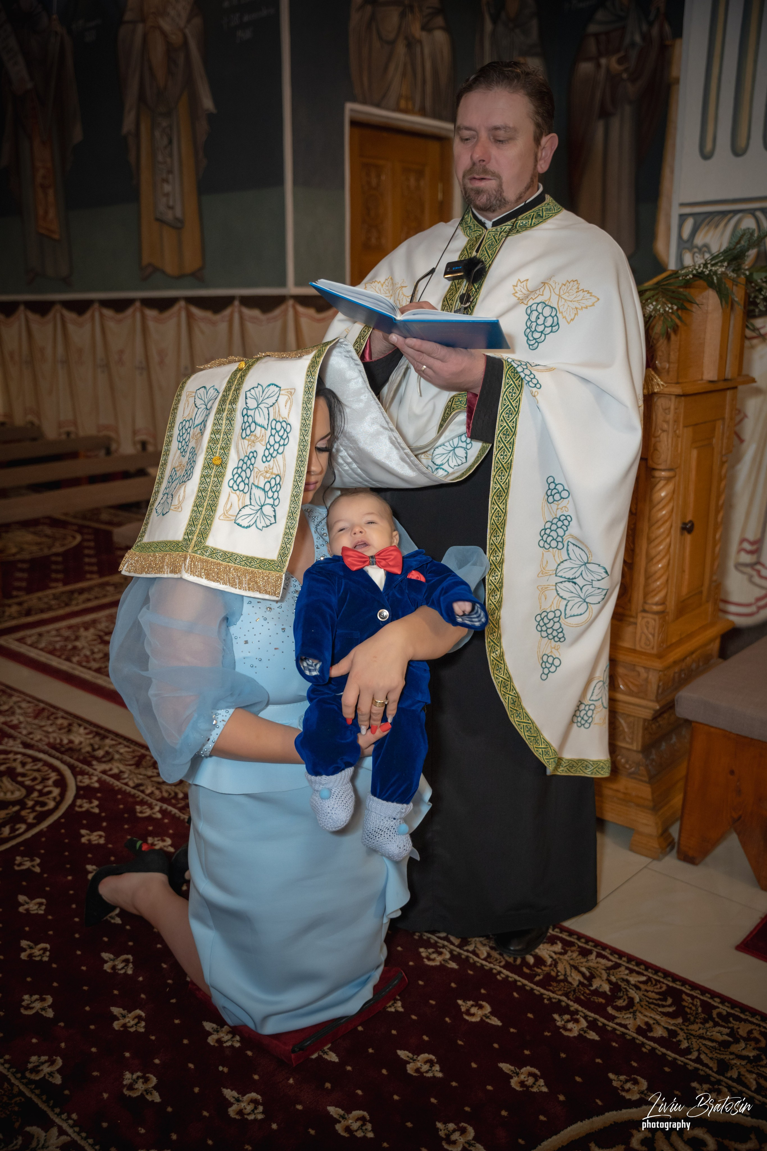 IUSTIN. RRStudio — Fotograf evenimente