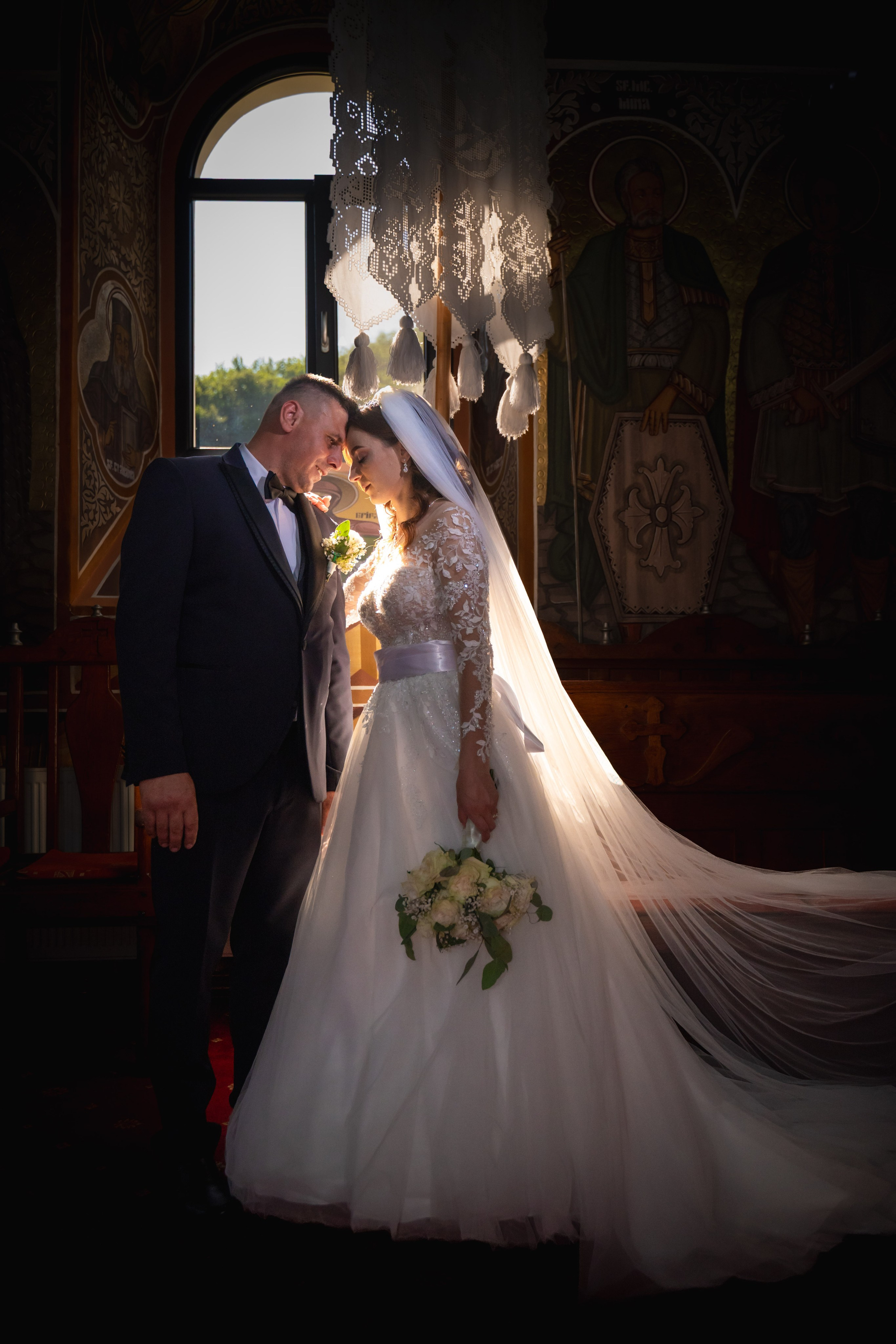 Vasile & Georgiana - 05.07.2025. RRStudio — Fotograf evenimente