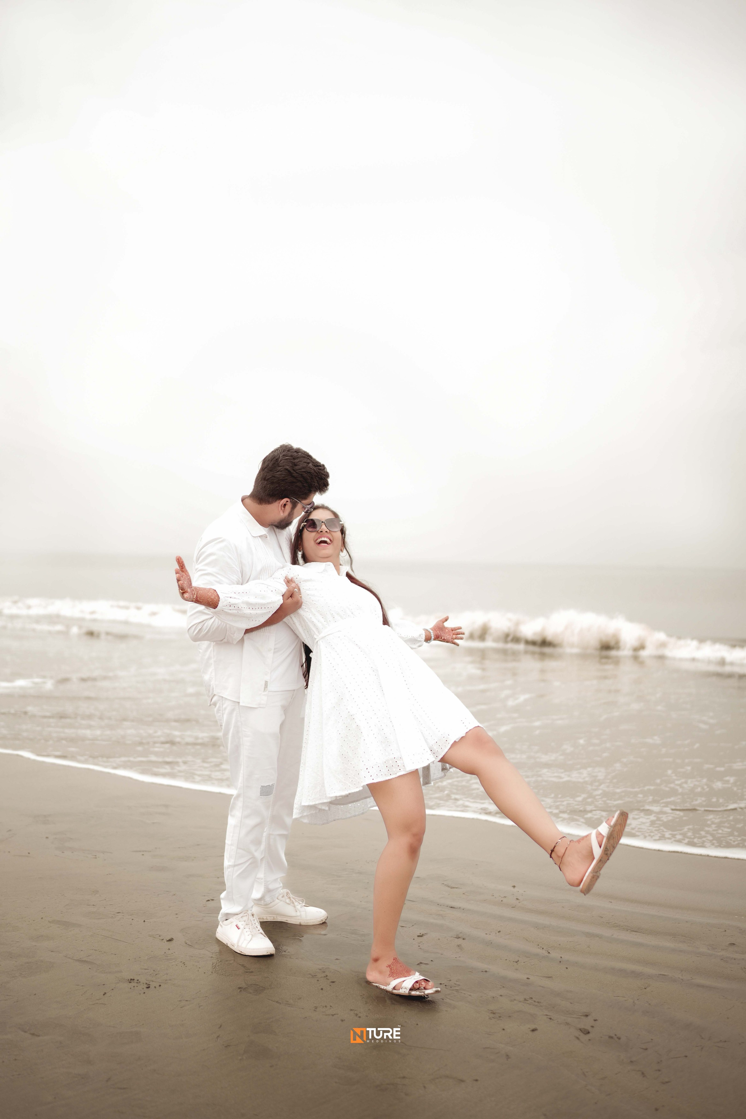 PHOTOS. NTURE WEDDING