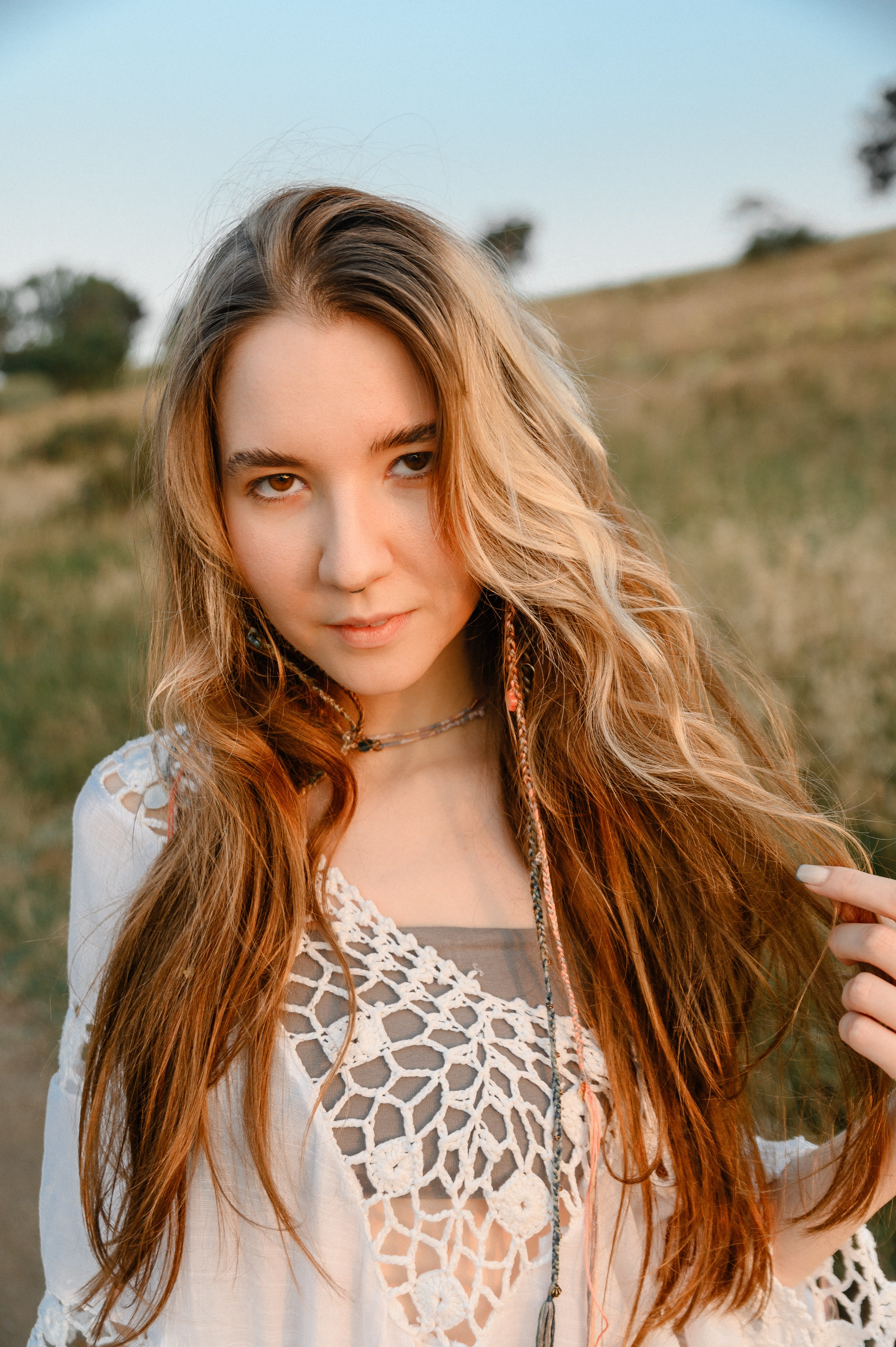 Mary Tbilisi Sea. Portrait and reportage photographer
