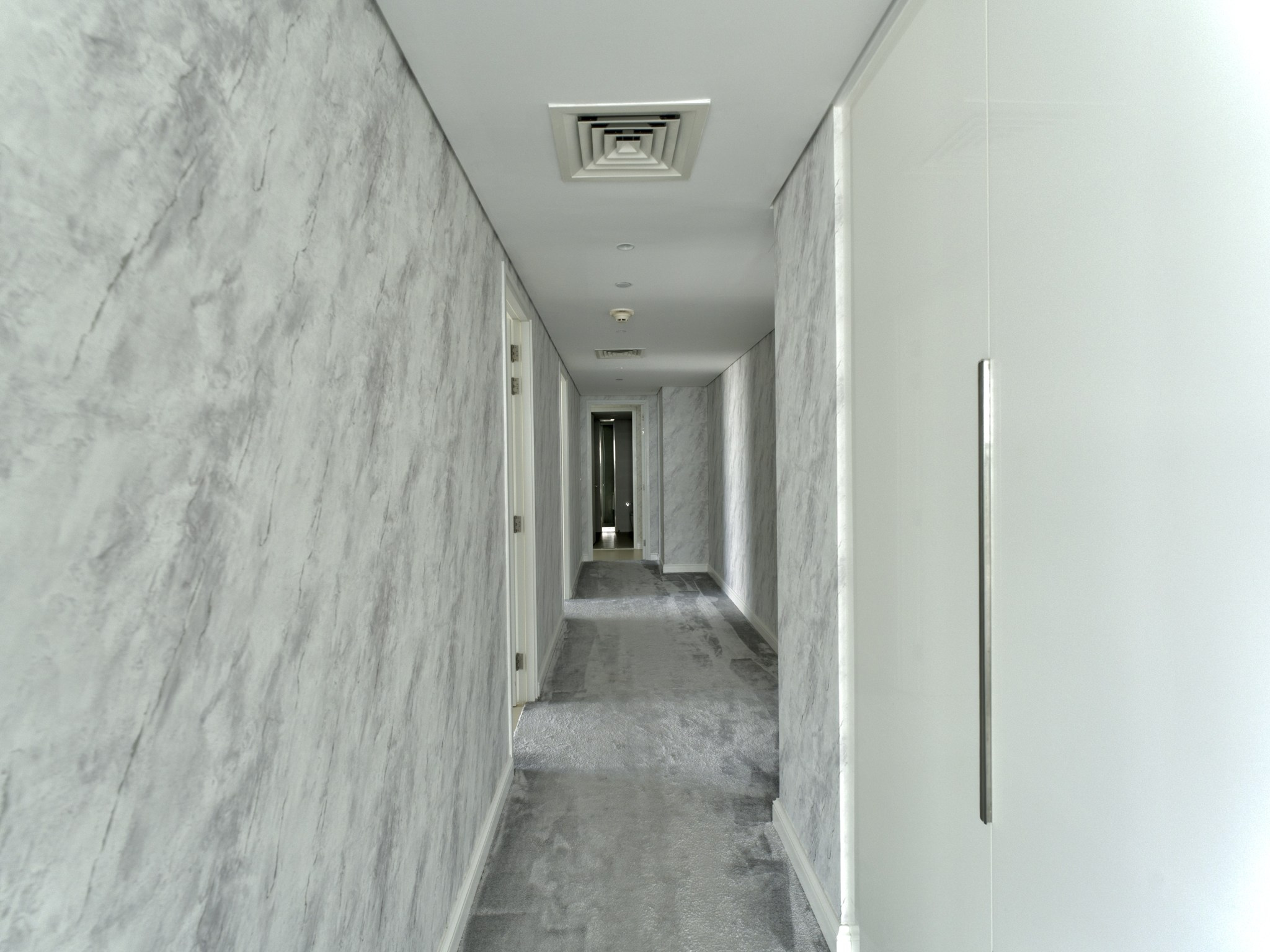 Bluewaters island | Building 8 | 3 bedroom. Zakhar Leshkov Photo