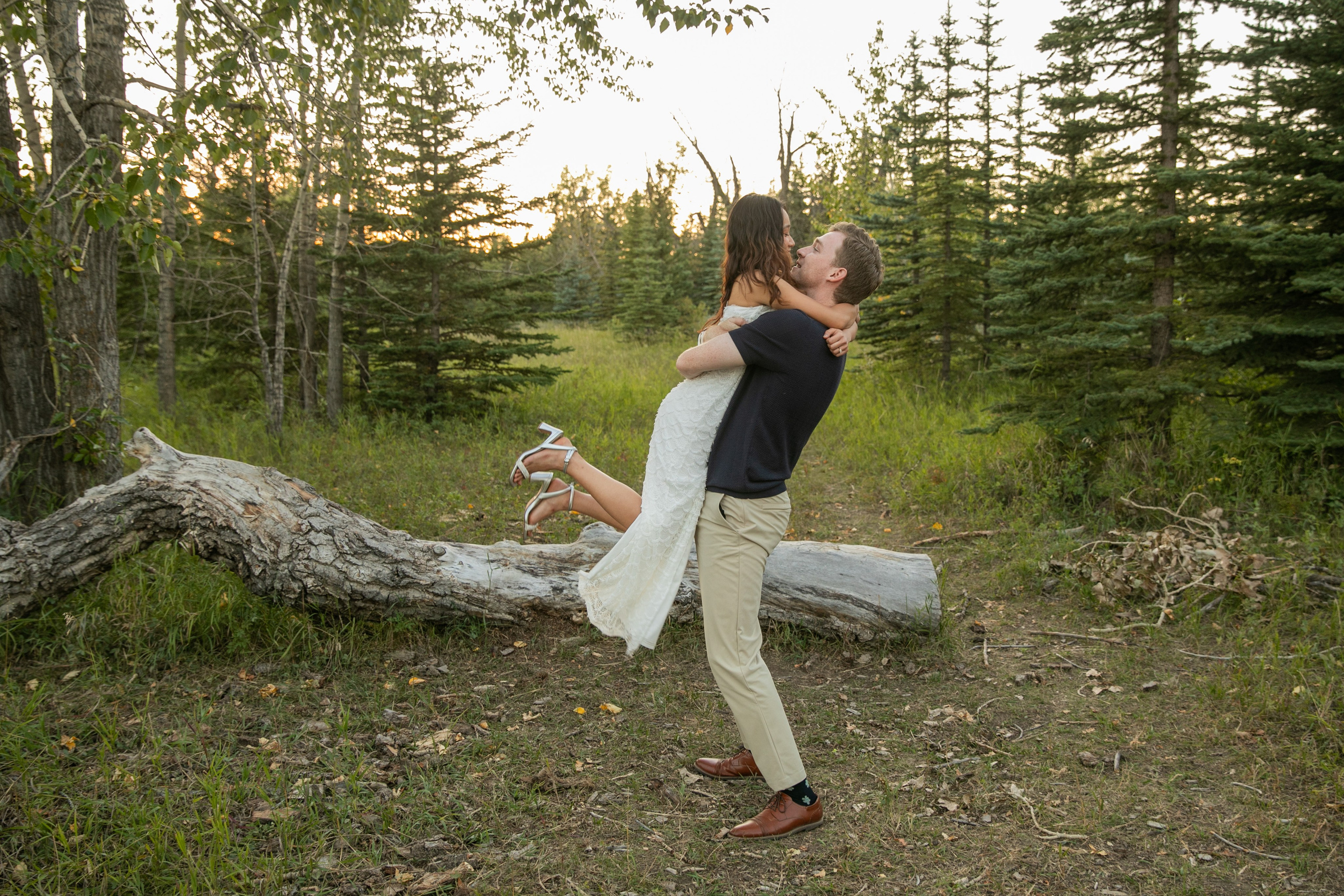 Cian & Phobe — Engagement Photos. Ching Li Photography