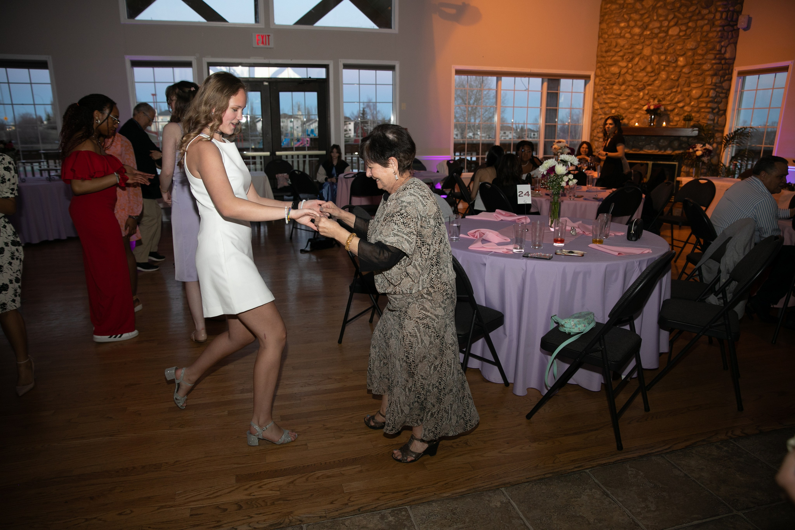 Alexia XV. Ching Li Photography