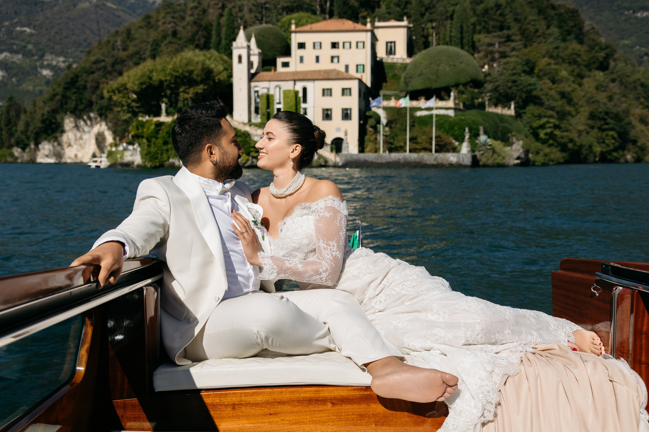 Emre & Melike. Fotografo di matrimoni