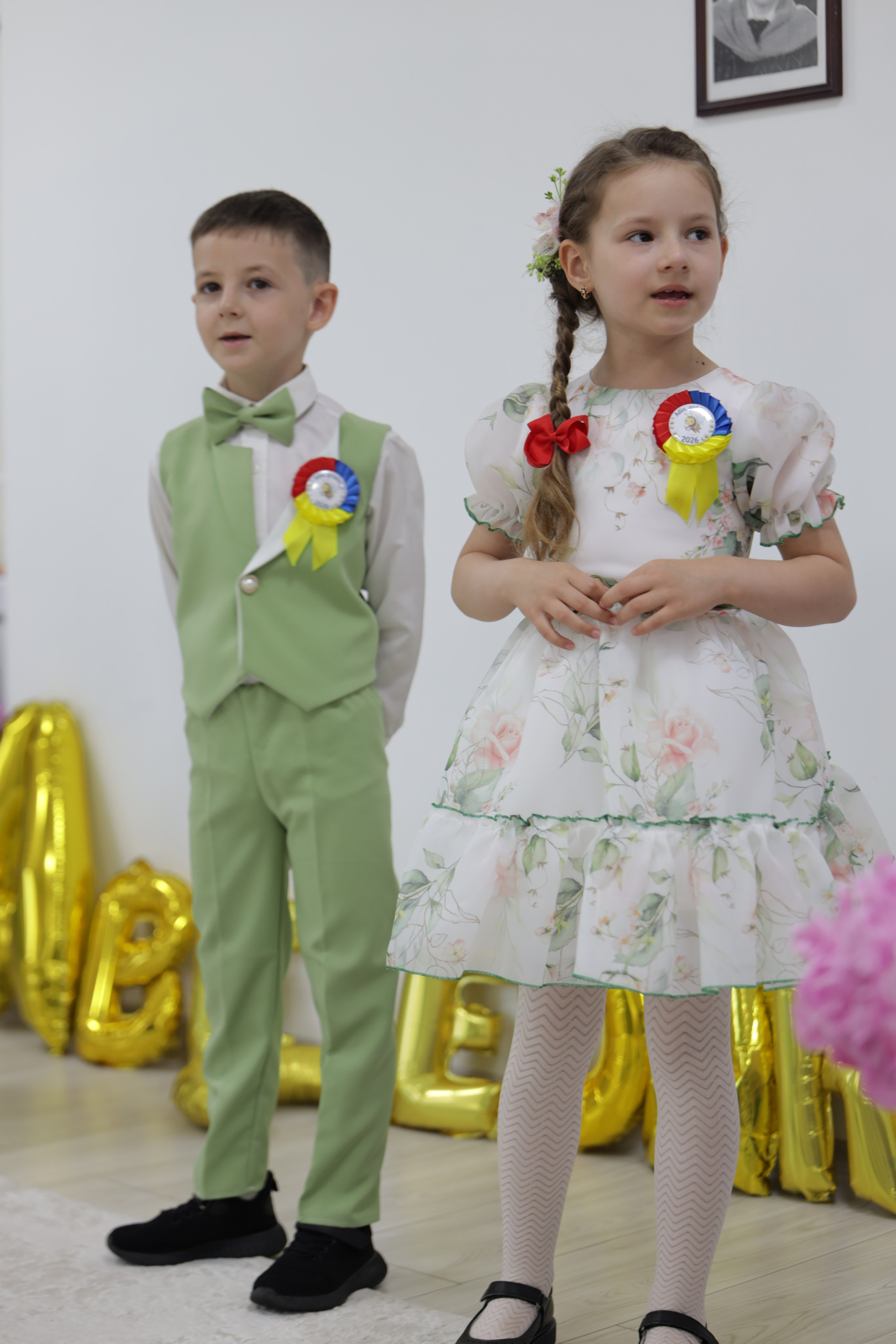 Adio Grădiniță 2026. Alika Dia- Fotograf în Republica Moldova, Strășeni