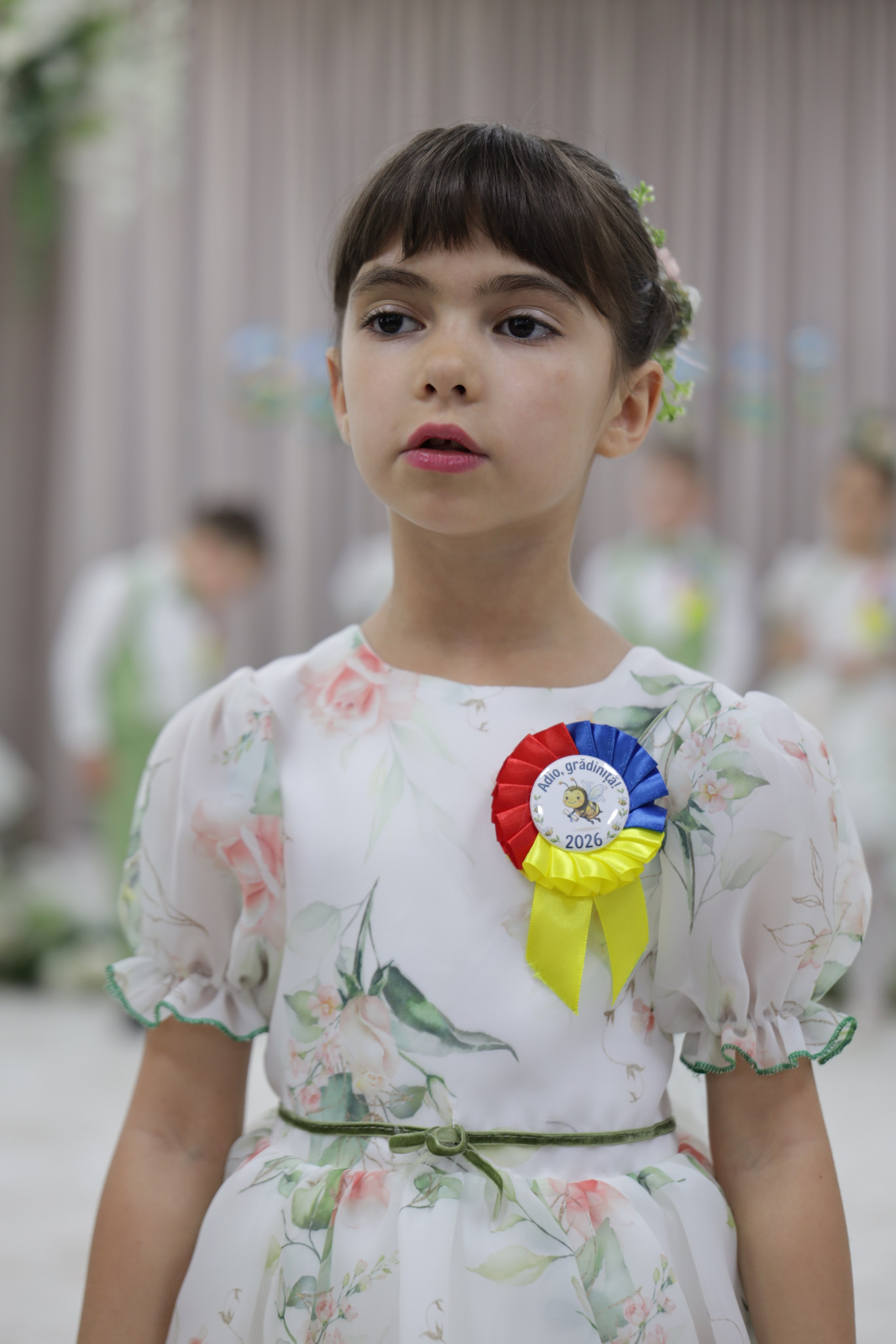 Adio Grădiniță dragă-2026. Alika Dia- Fotograf în Republica Moldova, Strășeni