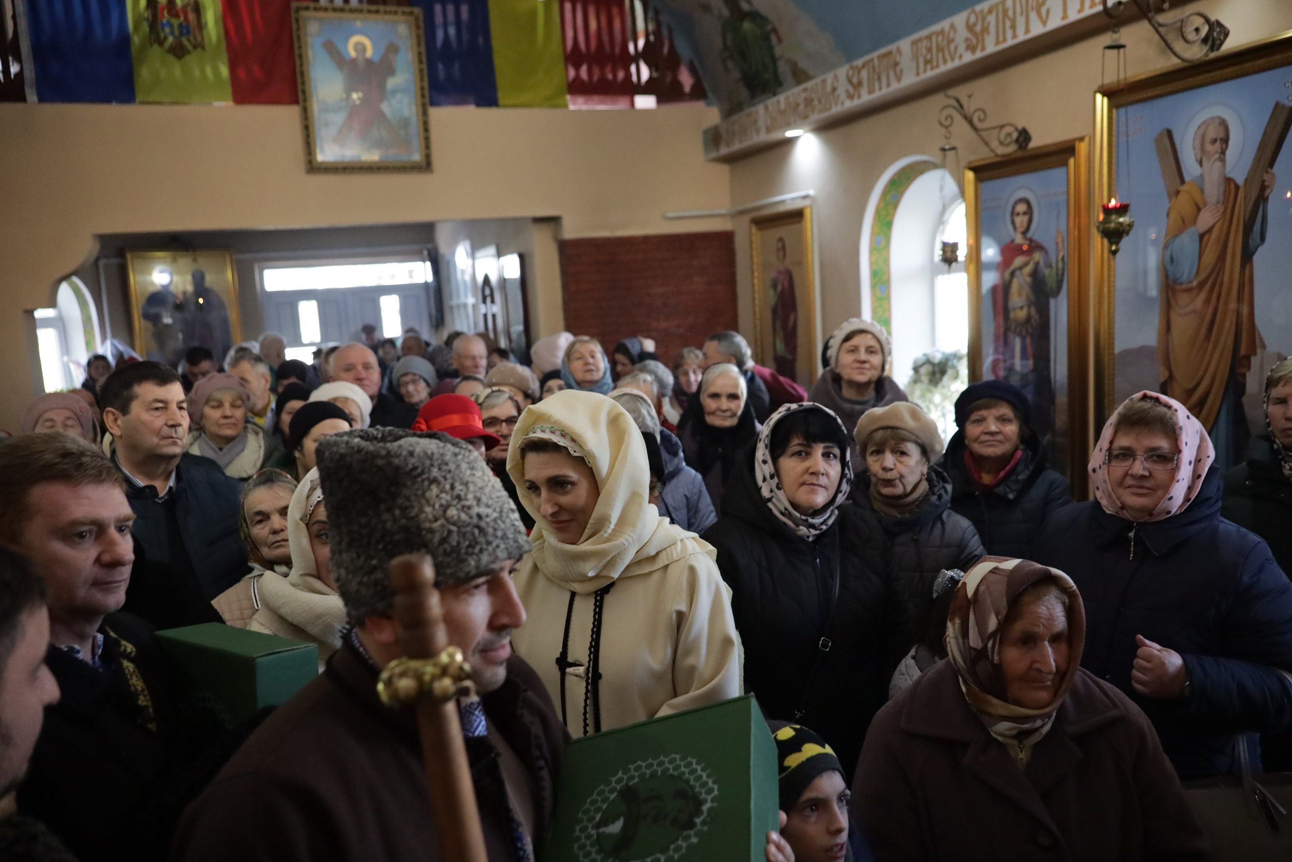 Dorurele 2025. Alika Dia- Fotograf în Republica Moldova, Strășeni
