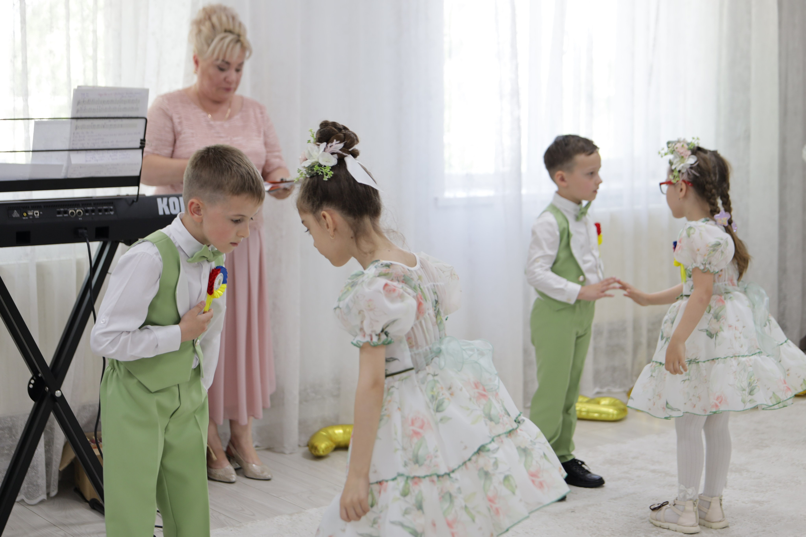 Adio Grădiniță 2026. Alika Dia- Fotograf în Republica Moldova, Strășeni