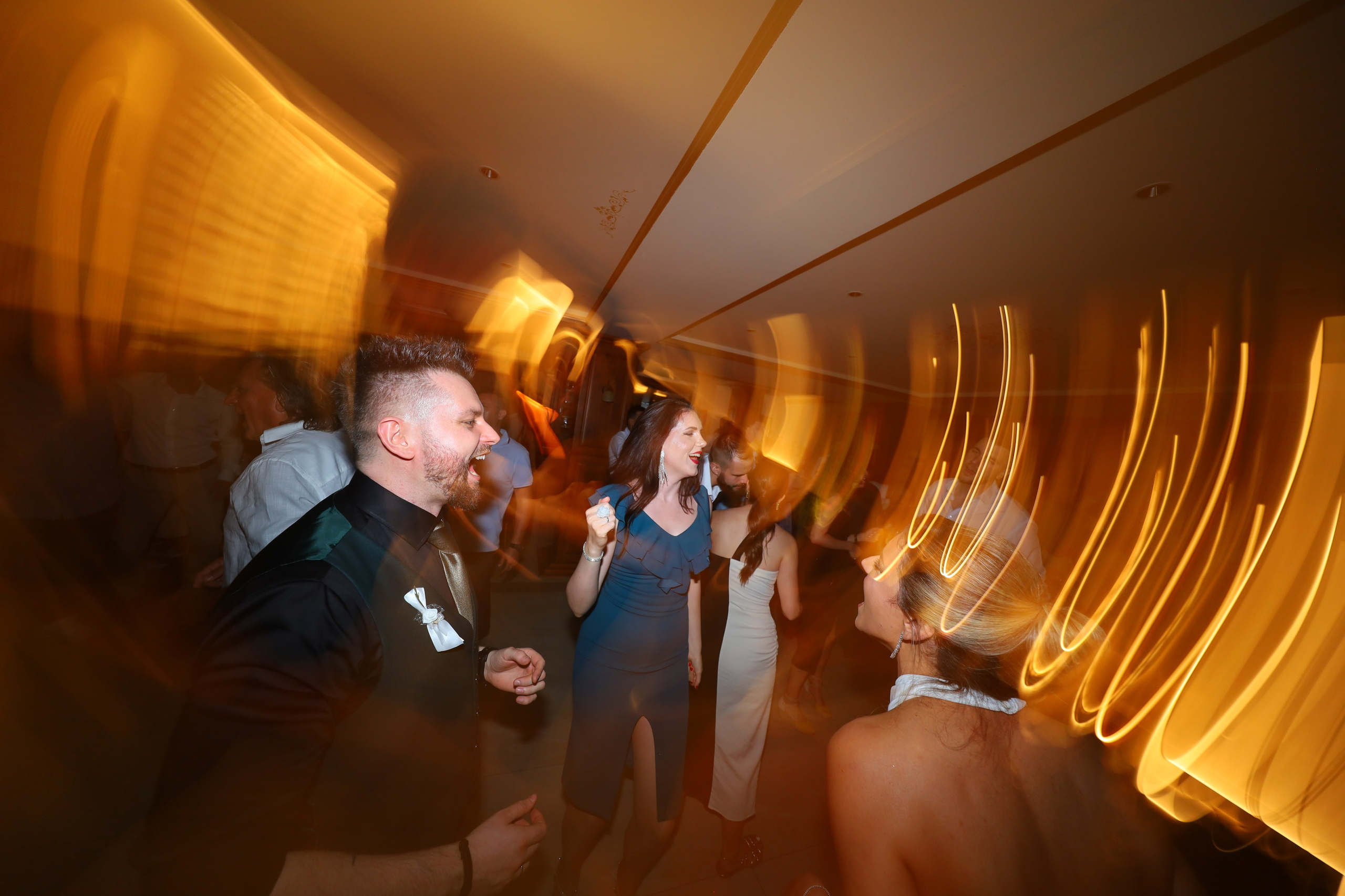 Wedding’s. Filić Aleksandar