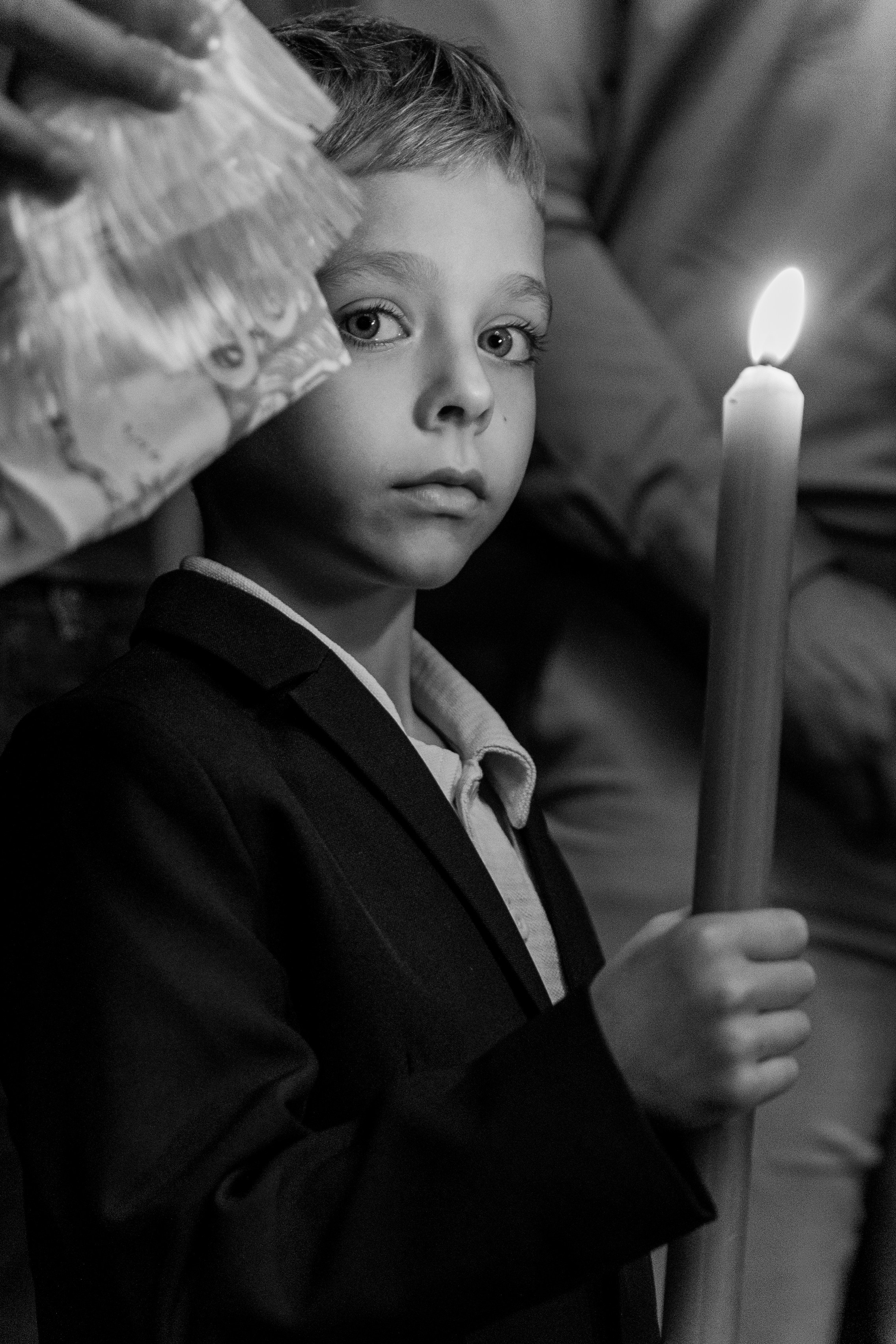 Christening’s. Filić Aleksandar