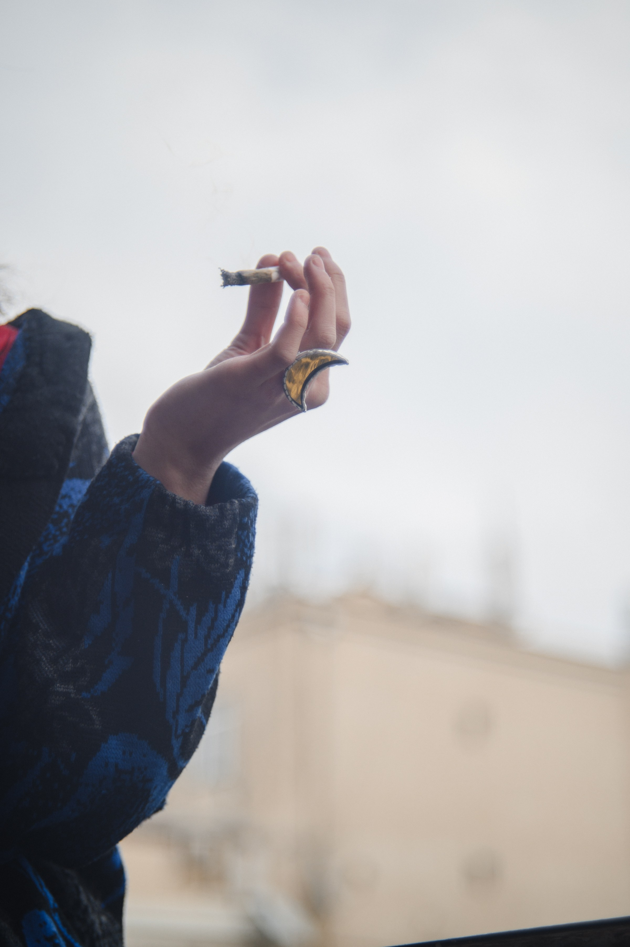 Kira. Portrait and reportage photographer