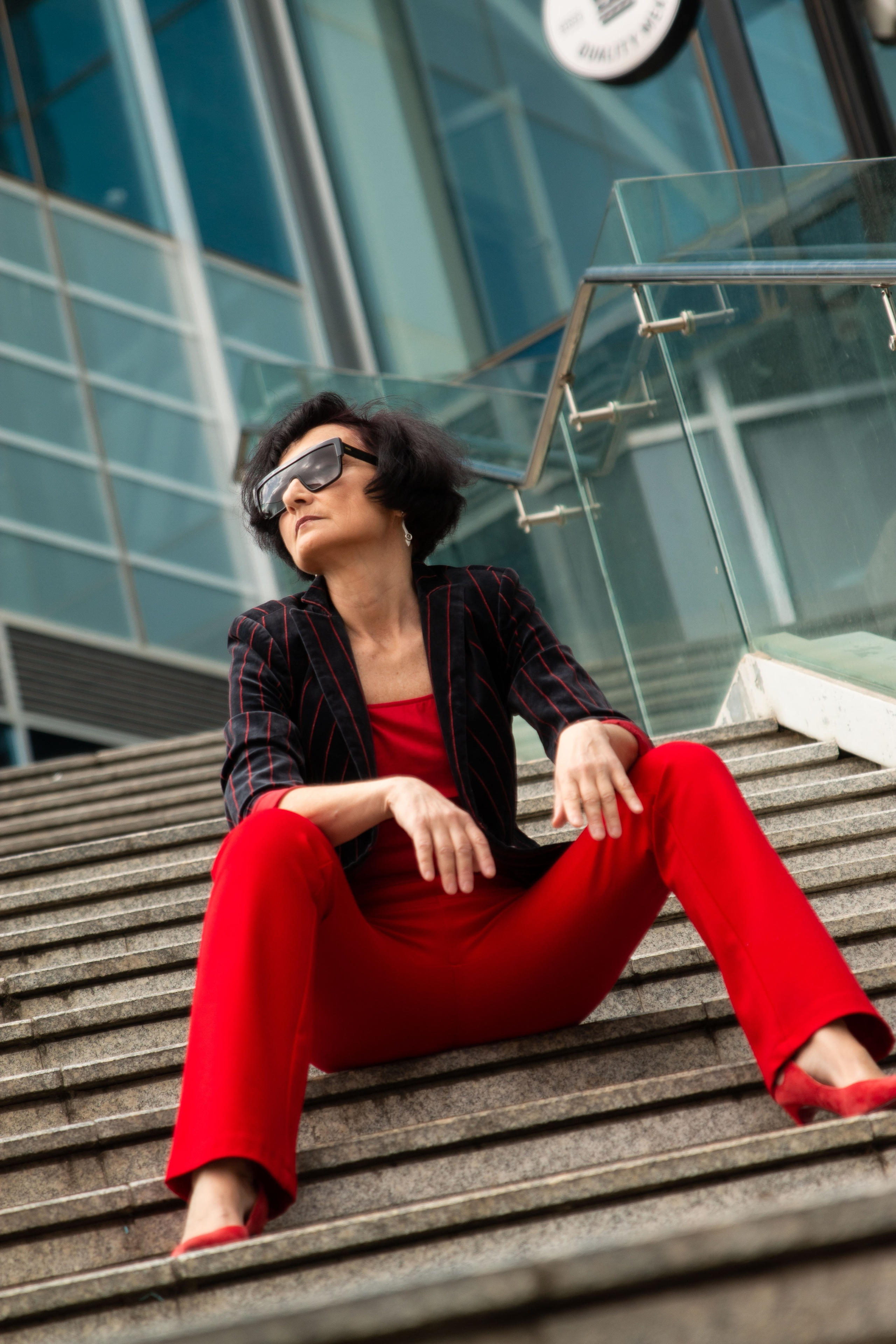 Marina HaifaShion. Kseny Kolesnik Photography